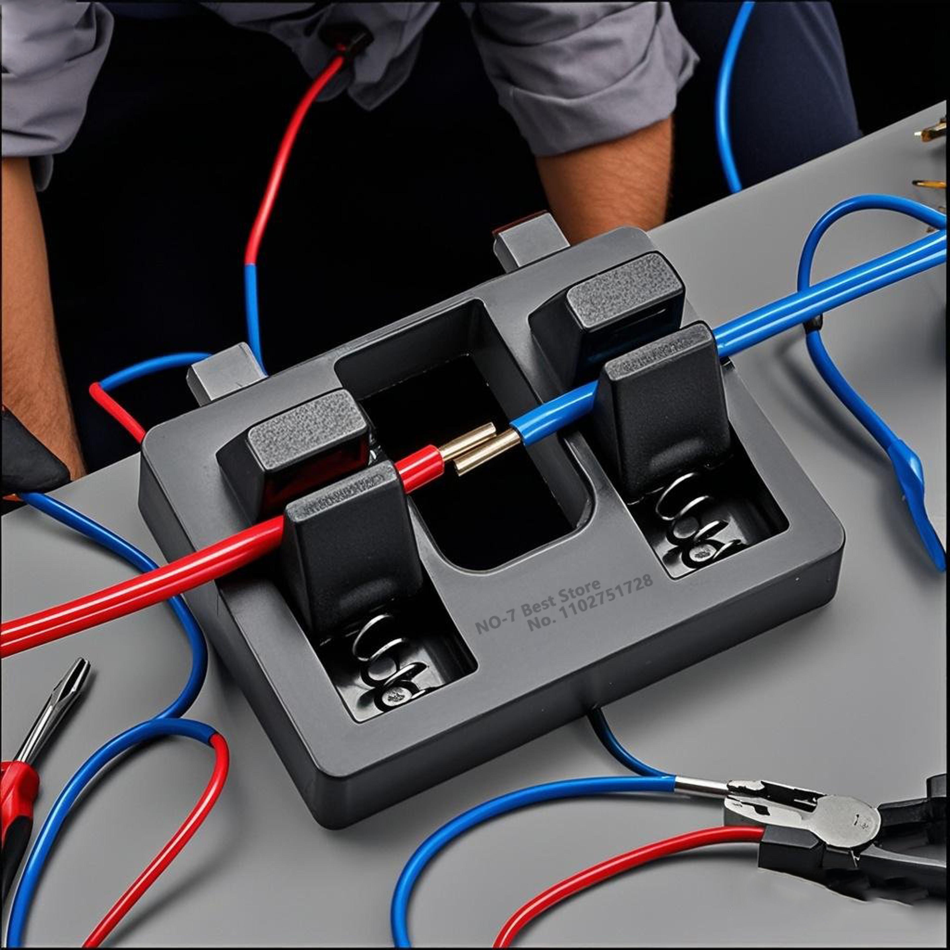 adjustable suction bracket welding wire fixture, table clamp for motherboard soldering, professional welding locator