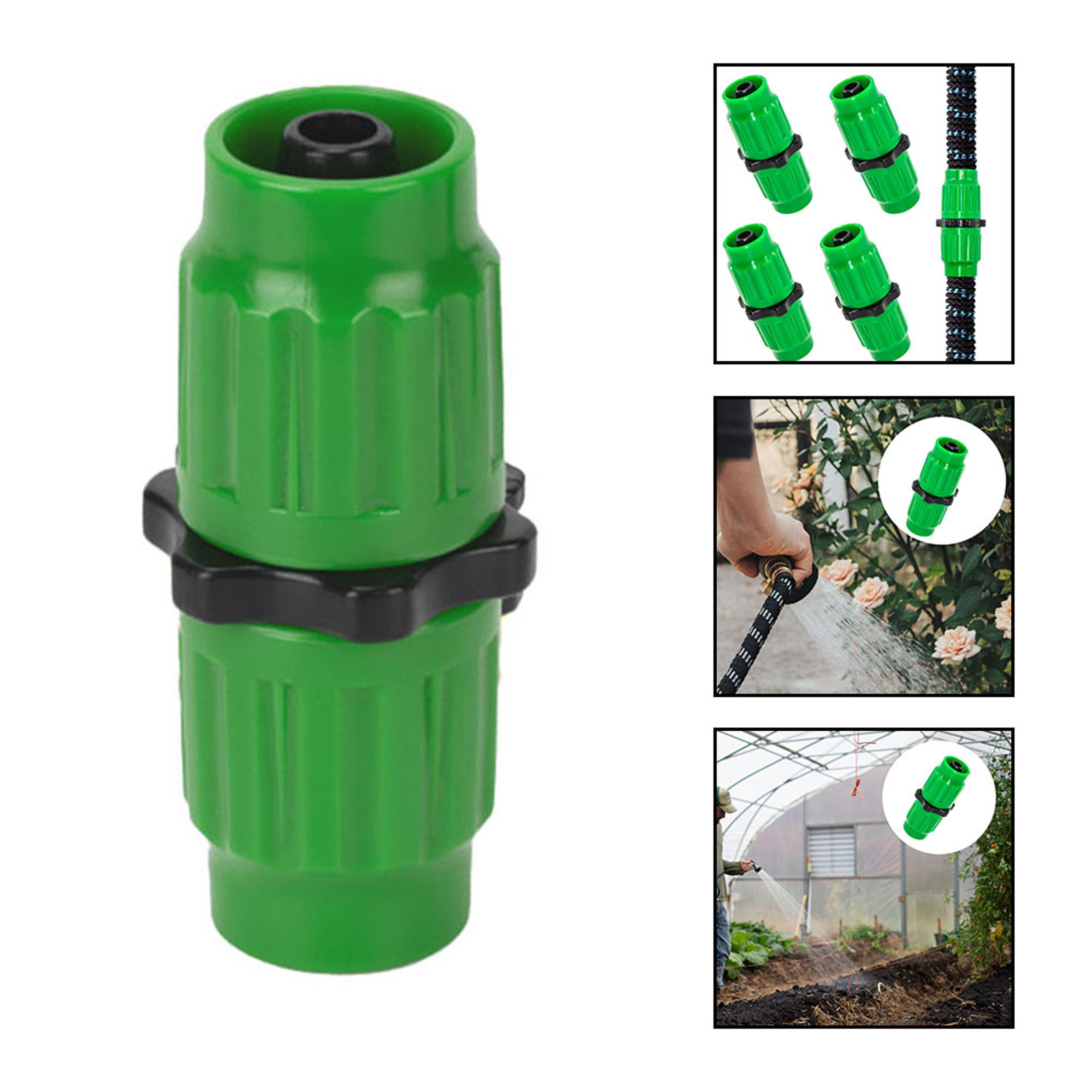 flex fit expandable garden hose repair kit universal garden hose repair kit for quick leak fixes