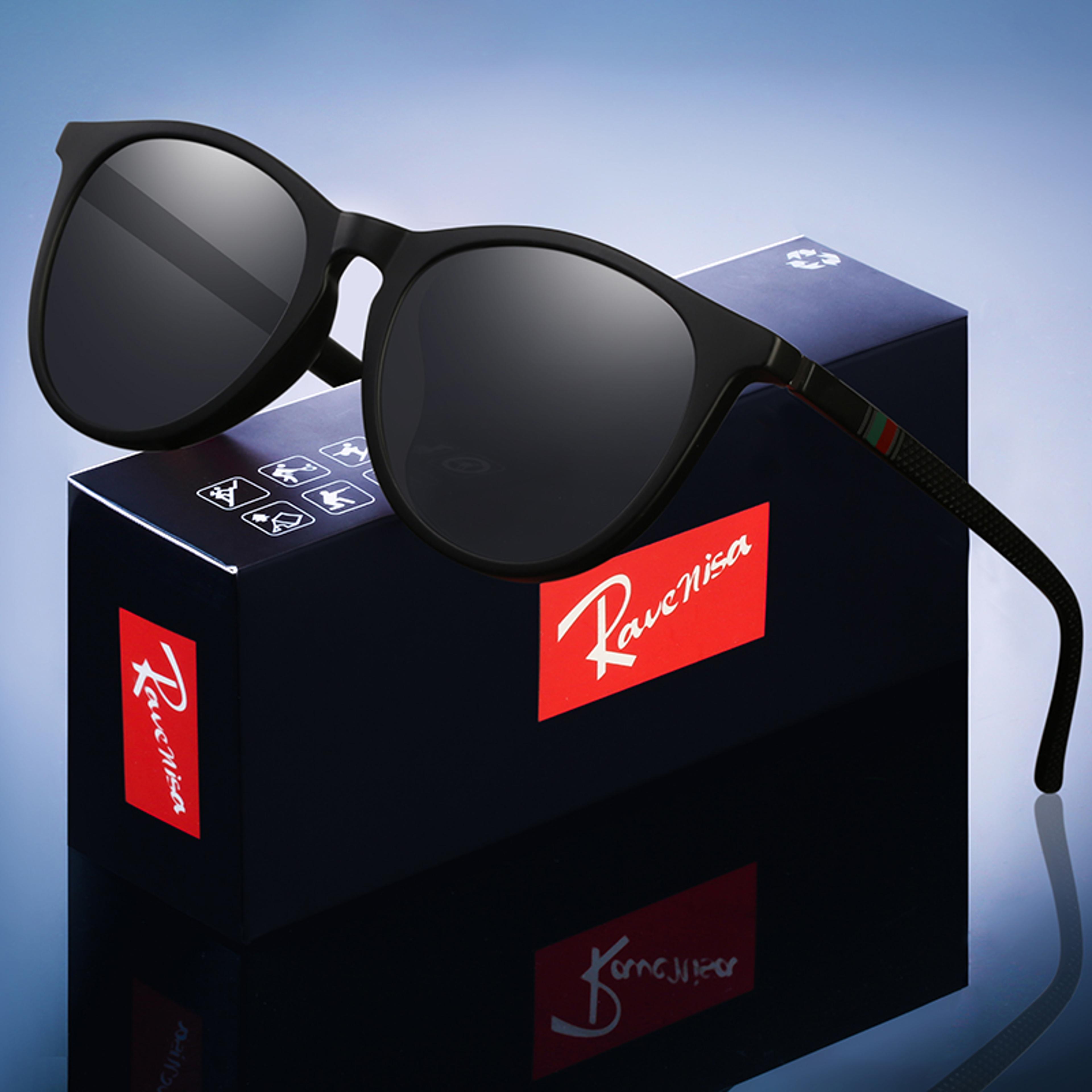 chic pink polarized sunglasses for women fashion sunglasses women