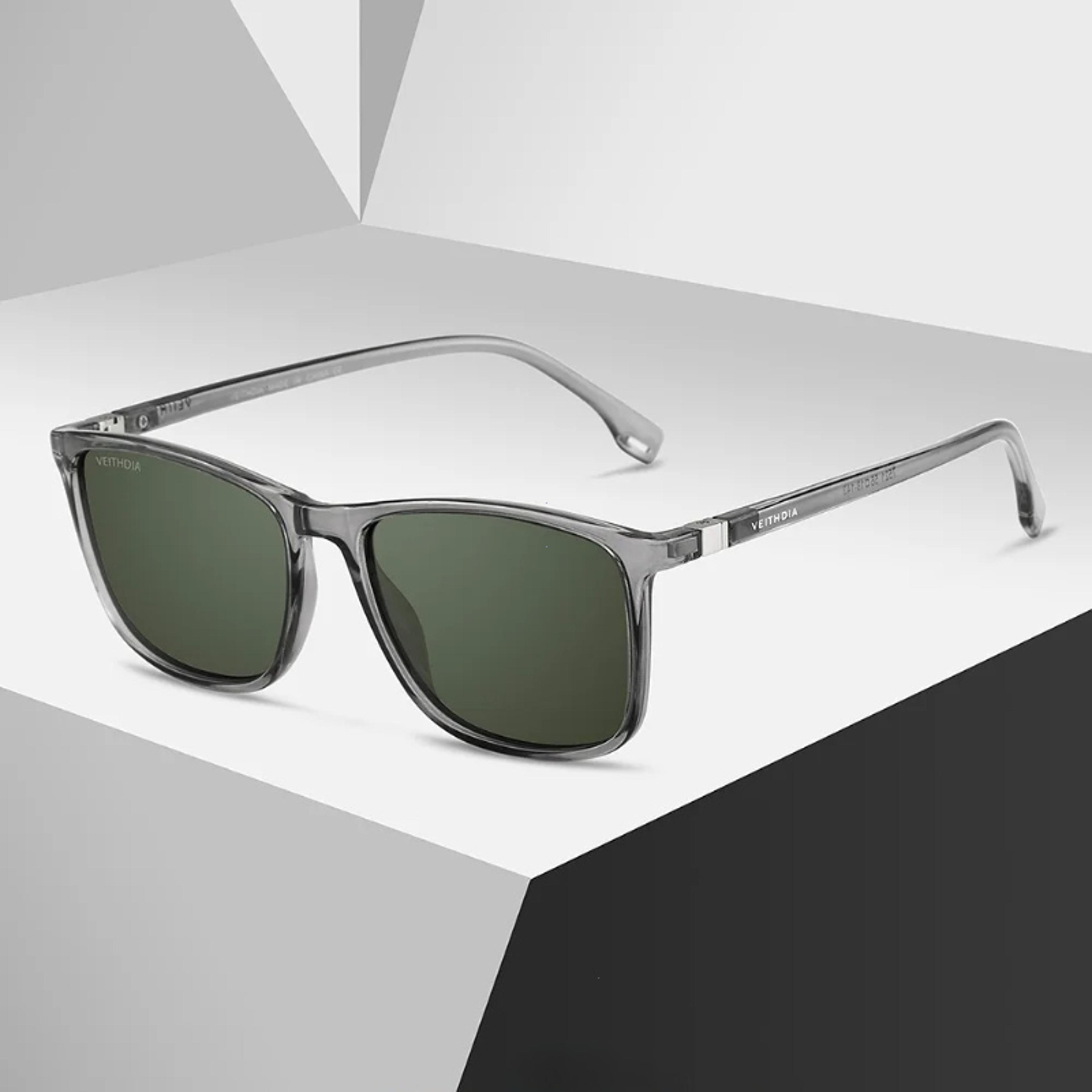 retroshield polarized sunglasses vintage eyewear for men & women