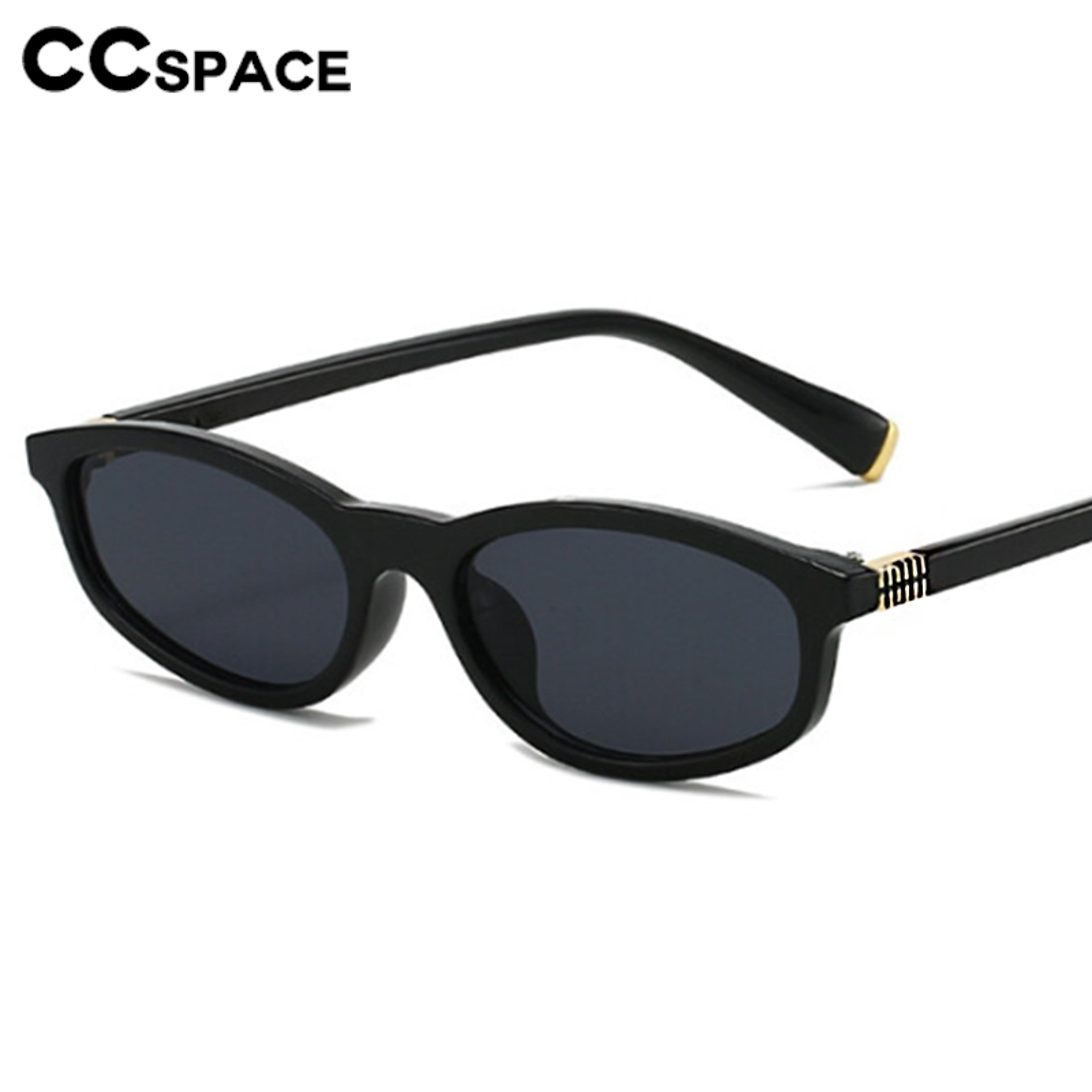 vintage cat eye sunglasses for women luxury small frame designer style shades