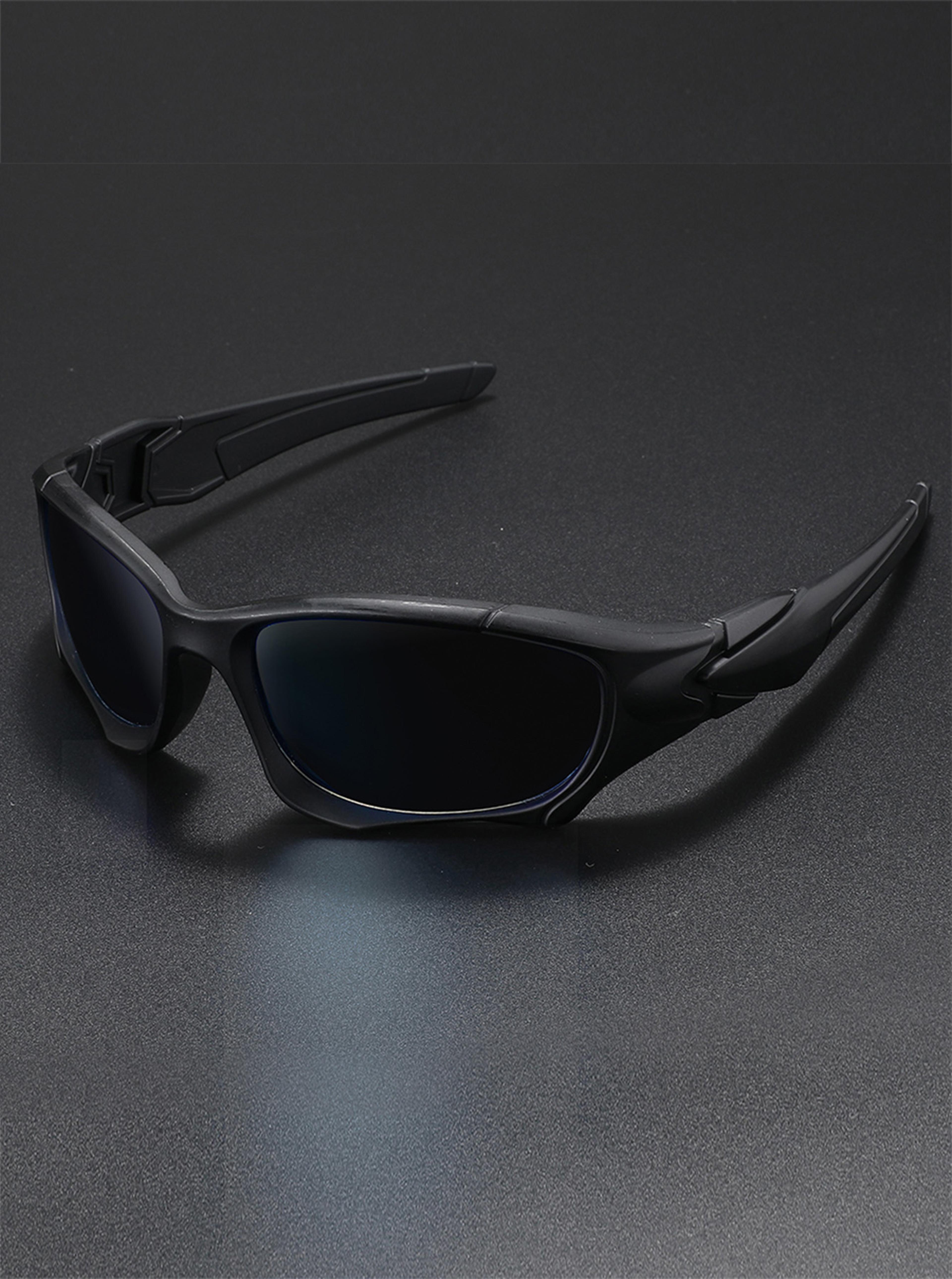 polarshield pro polarized sports sunglasses for men & women