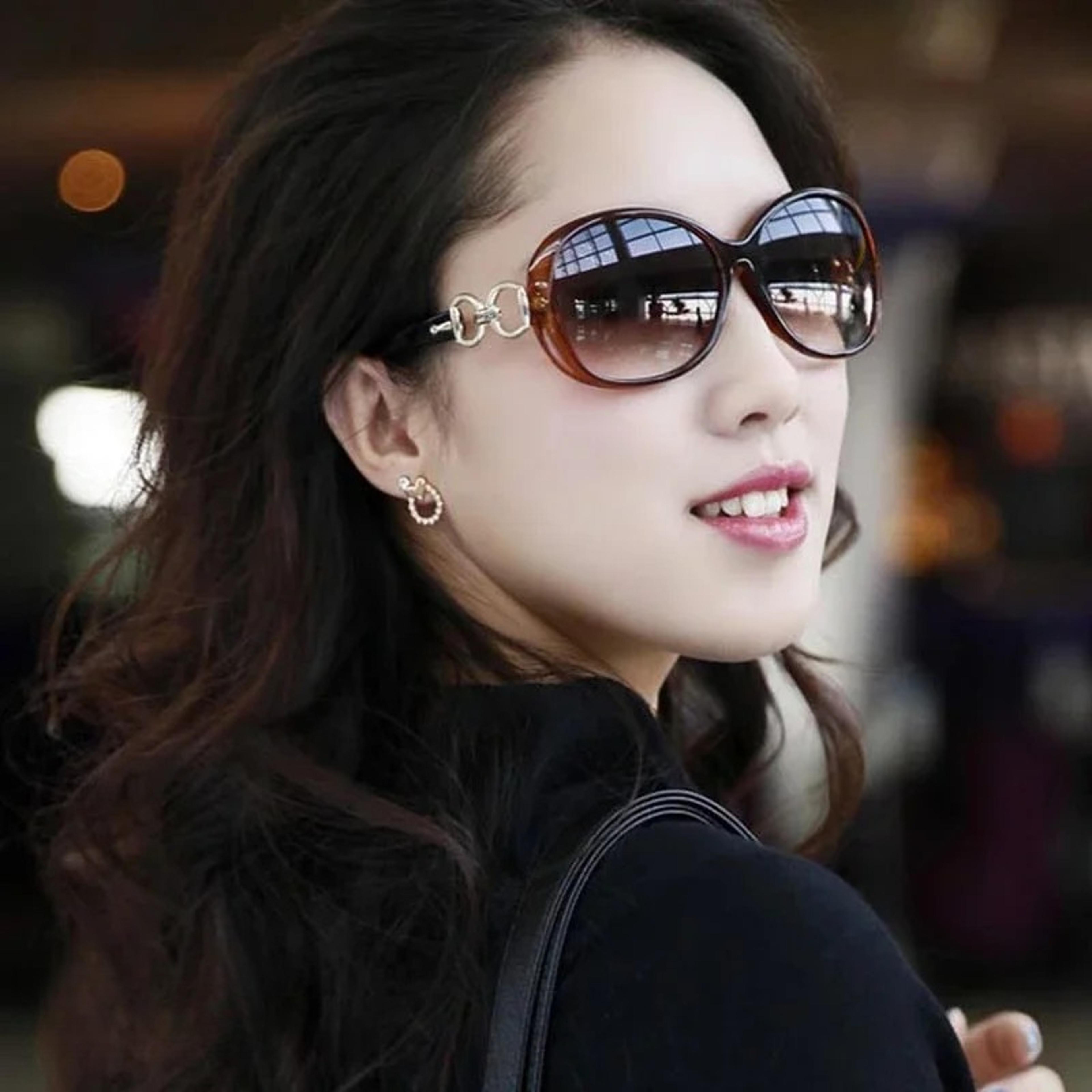 retro star mirror square sunglasses for women designer shades
