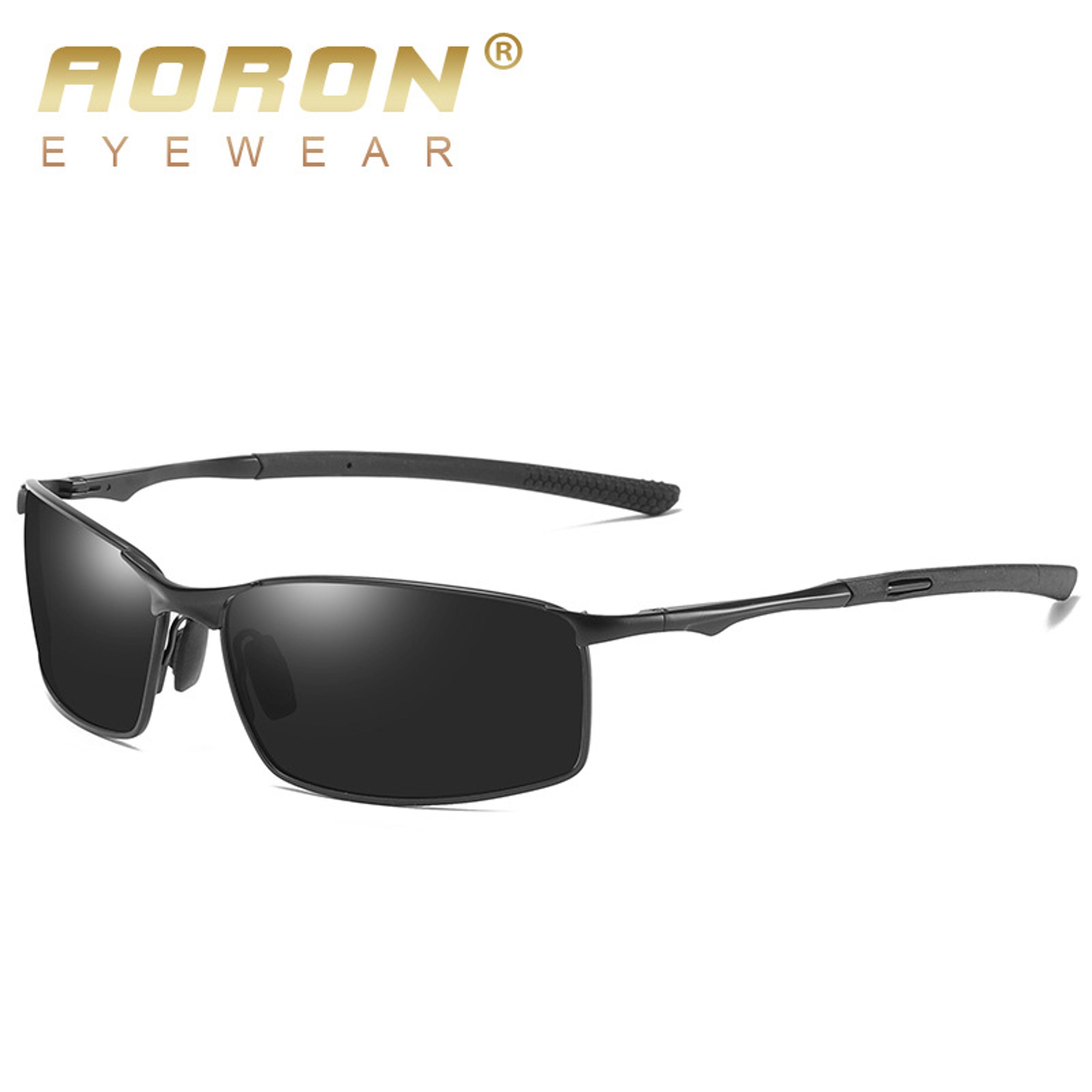 polarized night vision driving glasses for cycling fishing & road safety