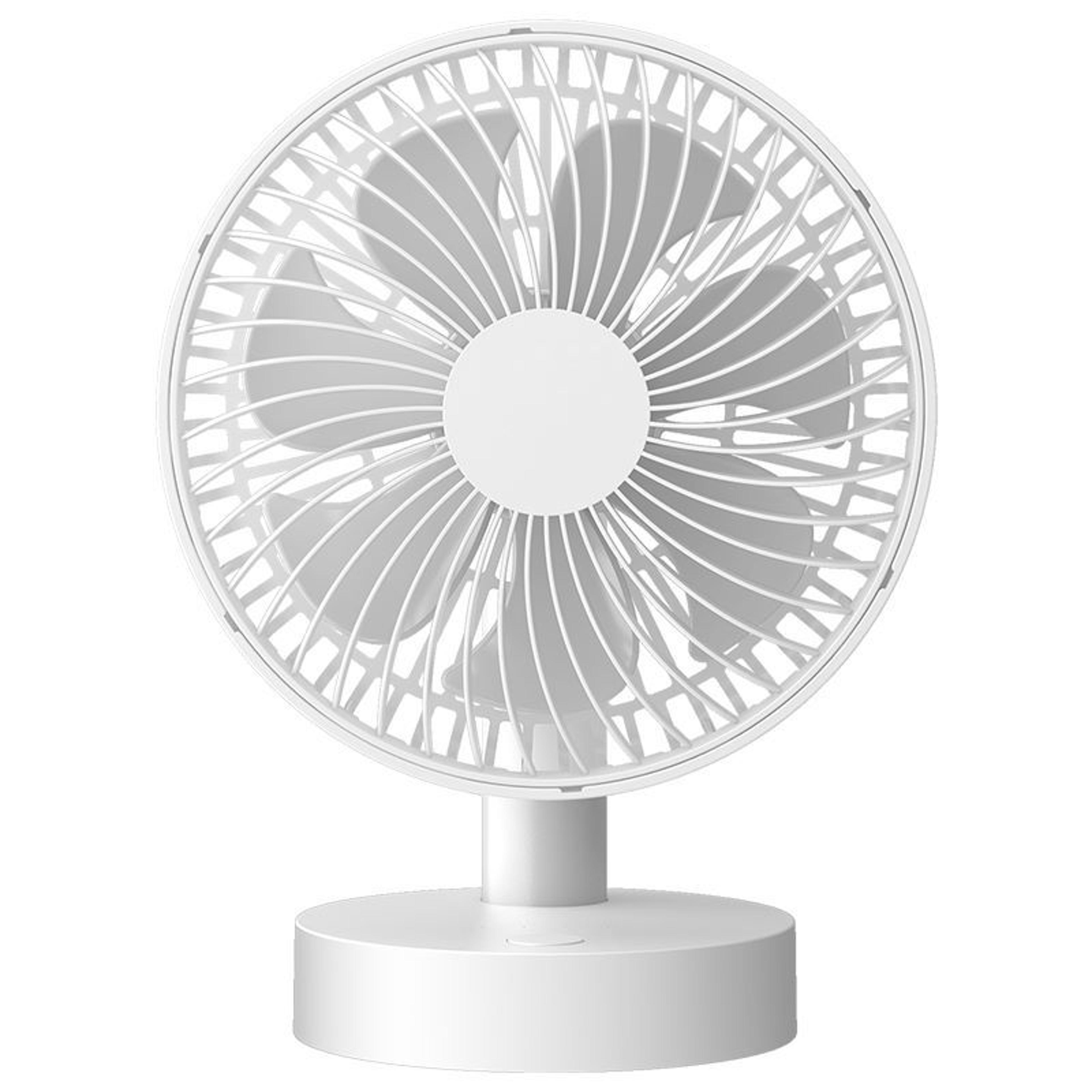 speed usb desk fan portable mini desktop cooling fan strong wind