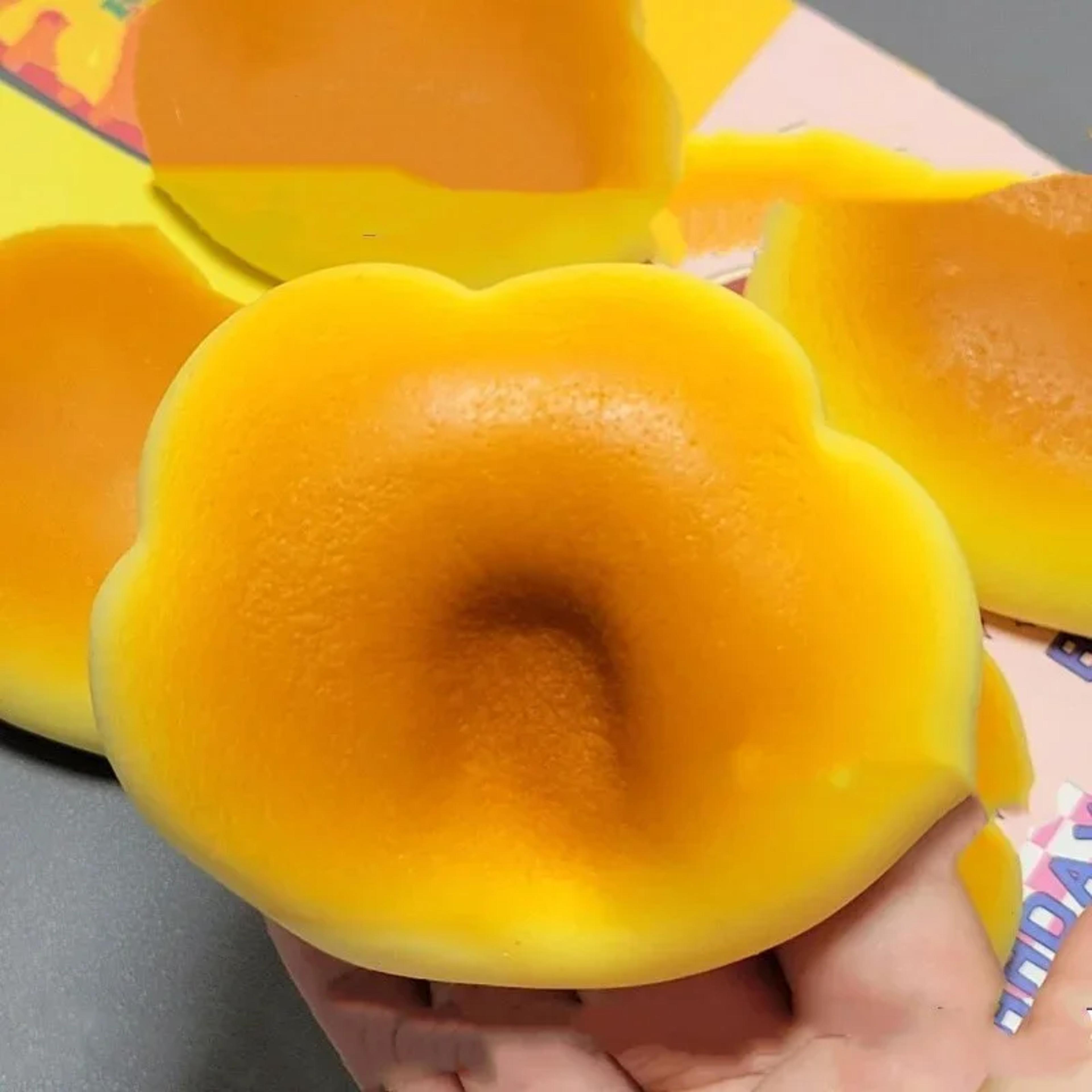 cloud bread squishy stress relief toy slow rebound squeeze fidget for relaxation