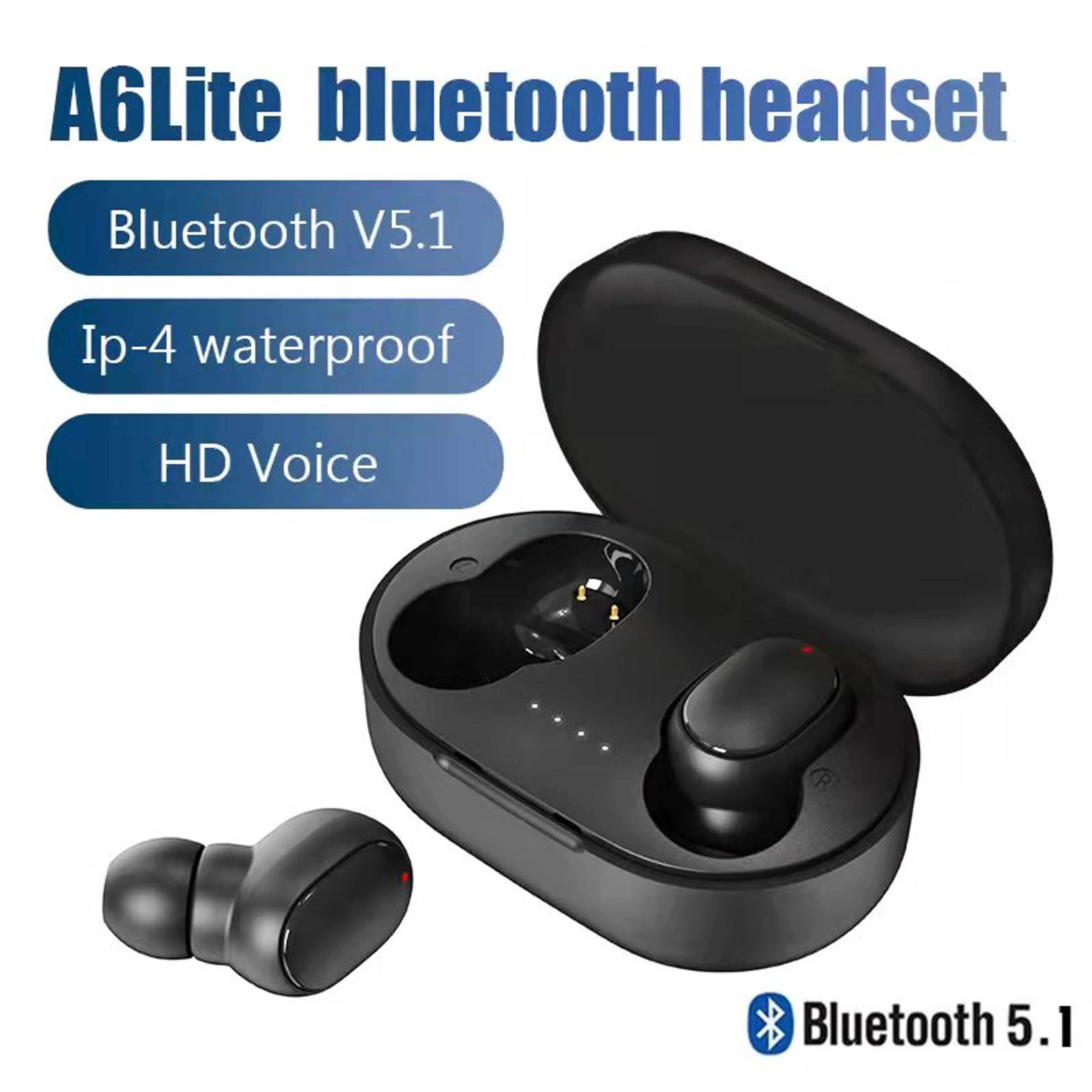 wireless earbuds bluetooth tws sports headphones