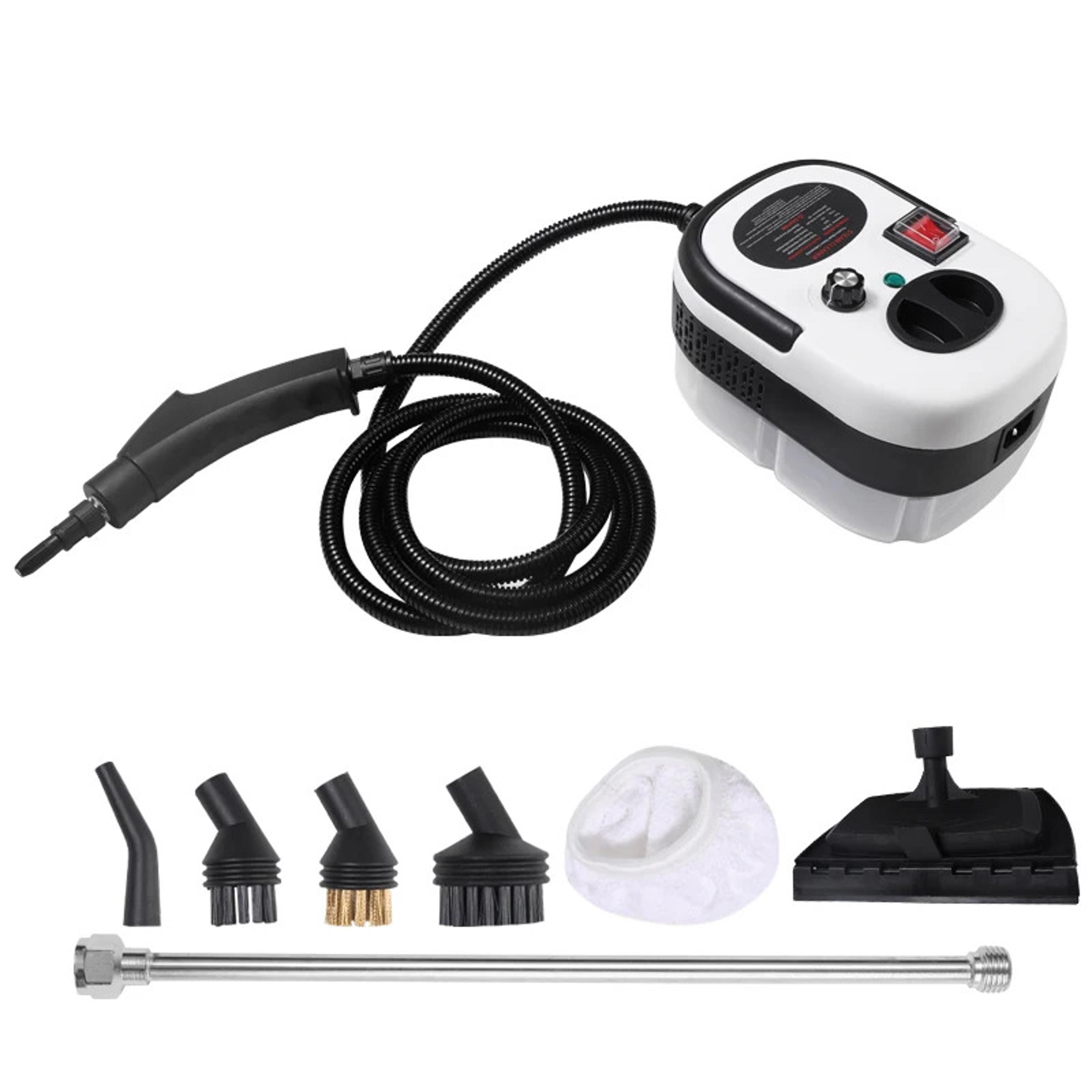 portable handheld steam cleaner high pressure steam cleaning machine for kitchen bathroom & car