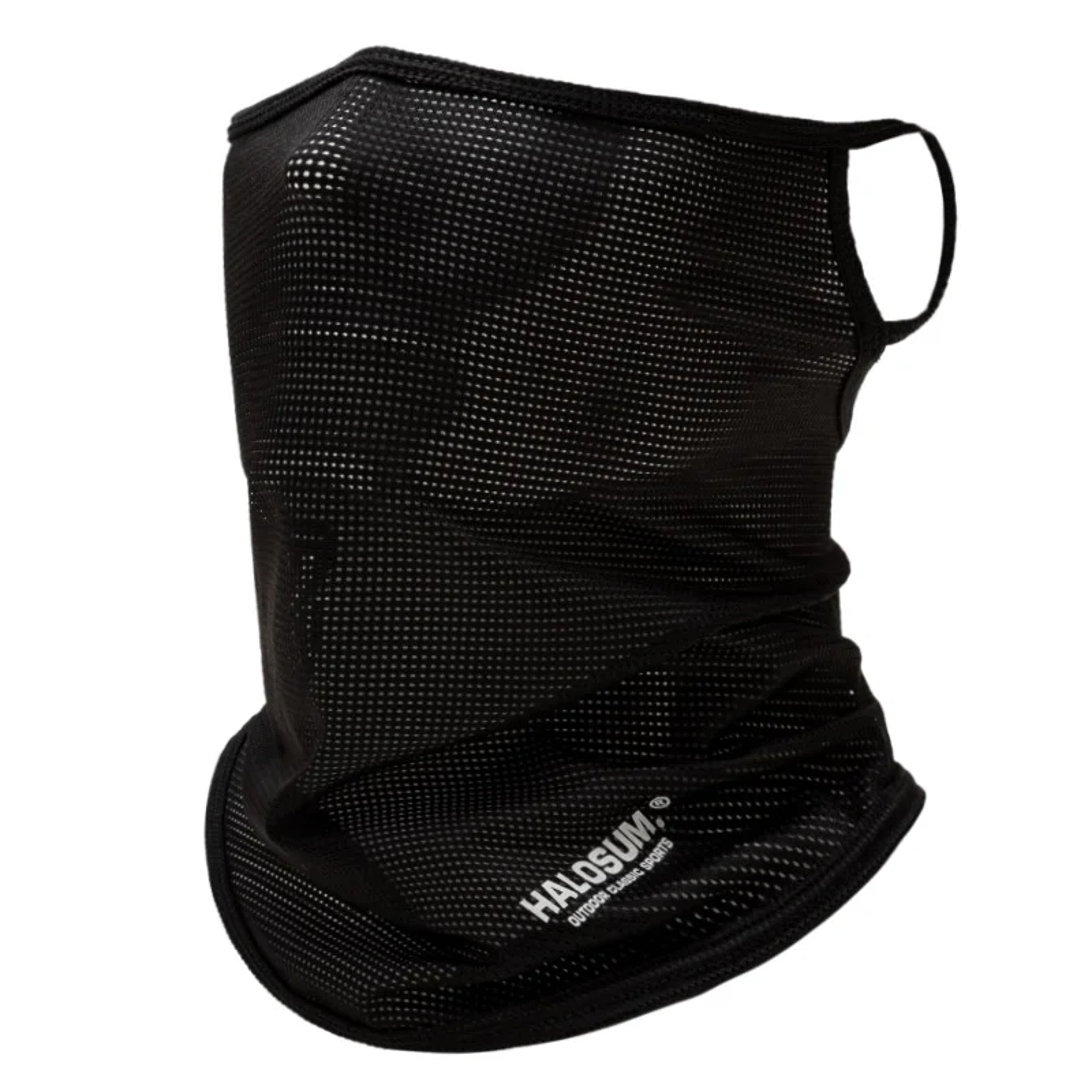 ice silk cooling balaclava uv protection face mask for cycling hiking & outdoor sports