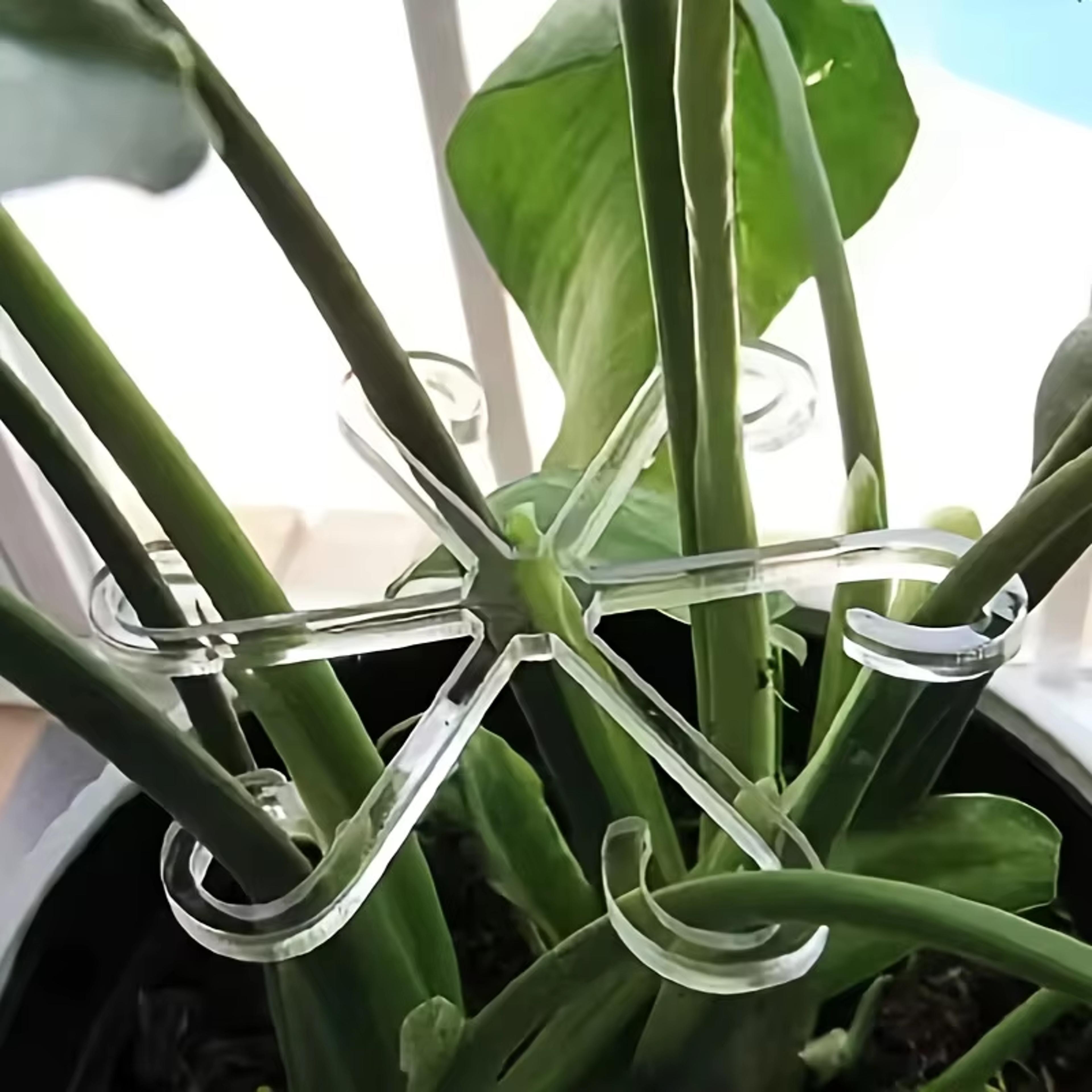 heavy duty hanging plant hook iron plant hanger for indoor outdoor flower pots