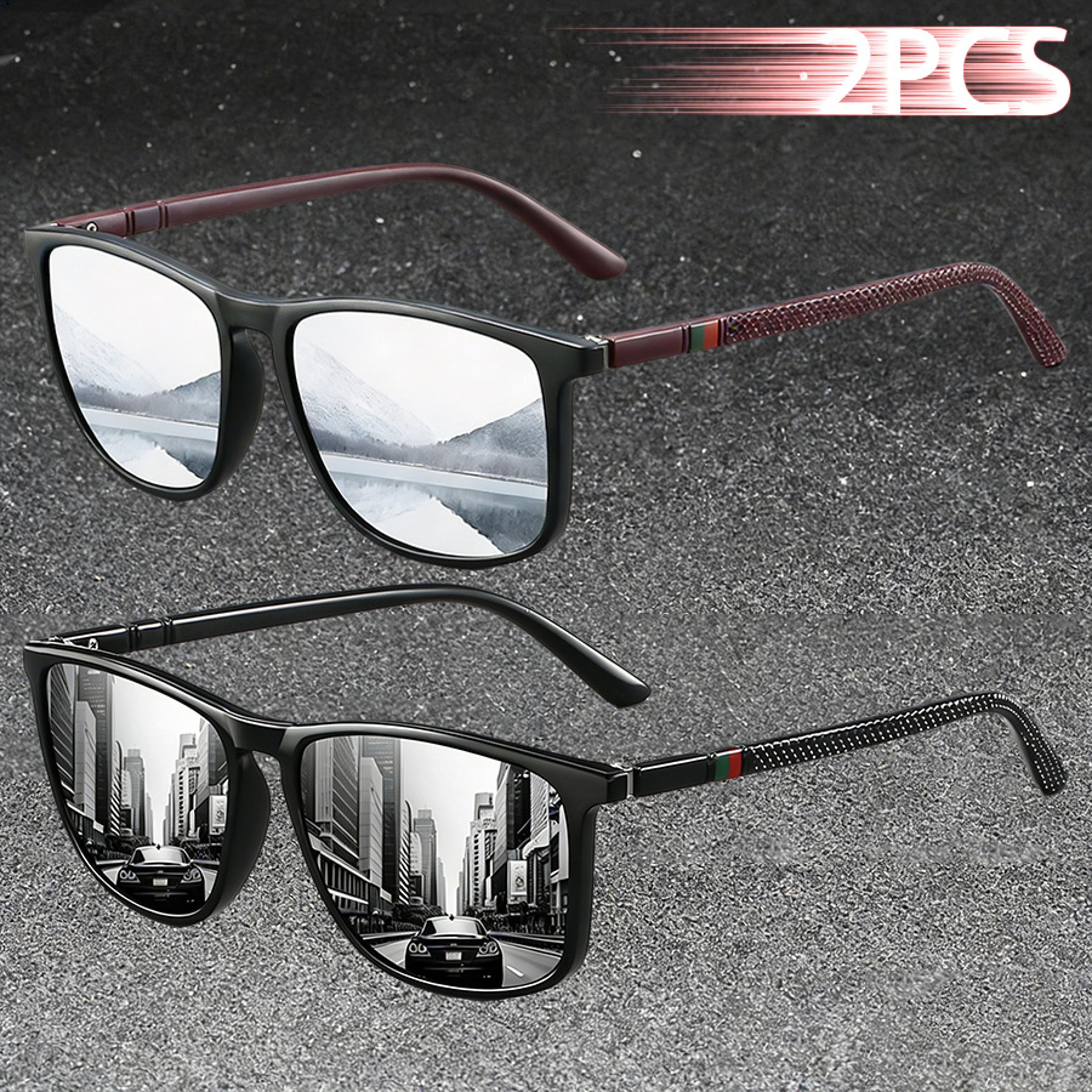 classic retro sunglasses pack unisex designer driving sunglasses