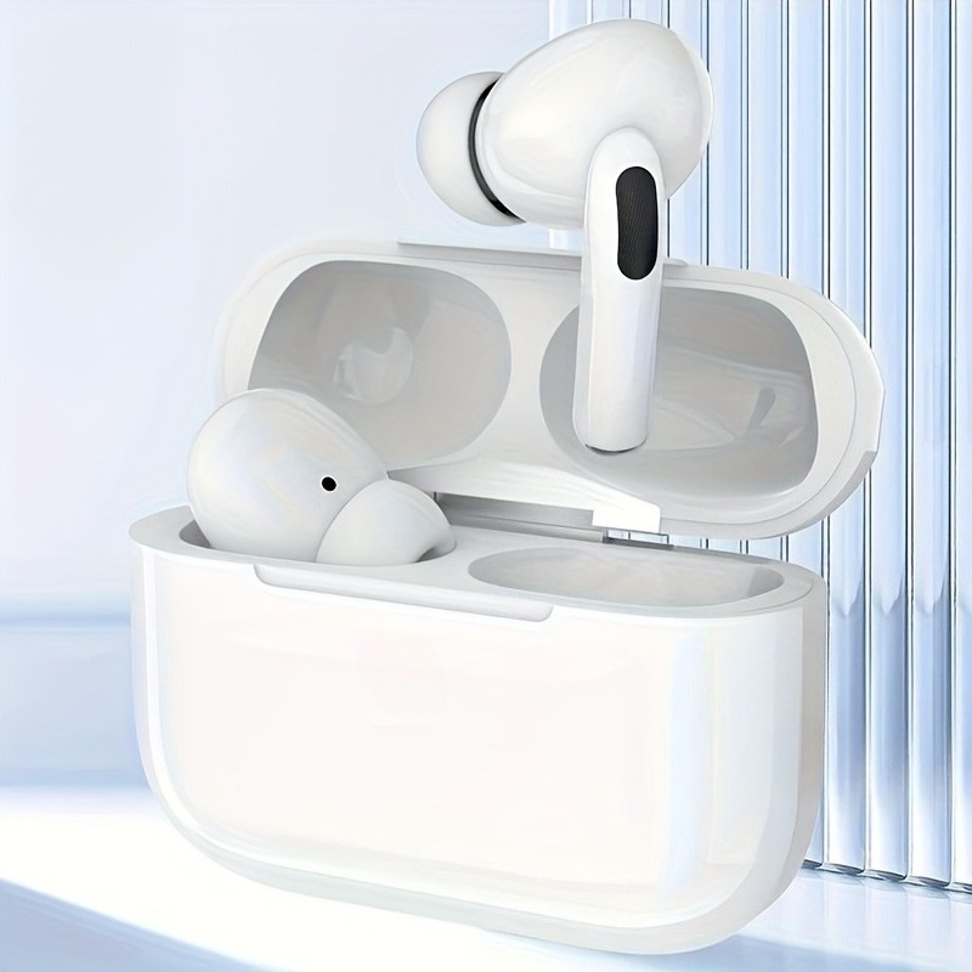 protouch wireless gaming headphones with bluetooth touch controls & rechargeable battery