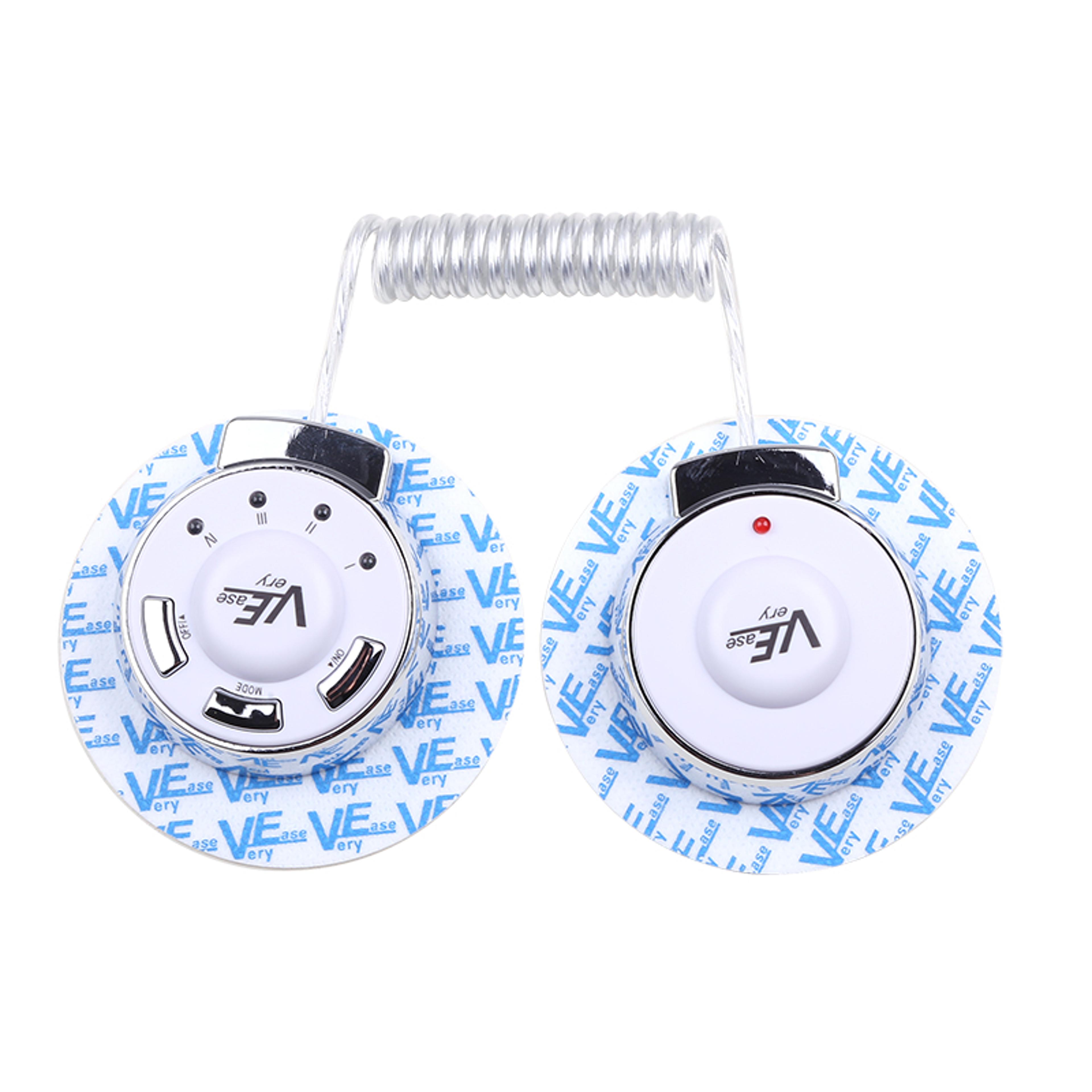 ve sport ems body sculpting machine body slimming massager for waist arms & legs