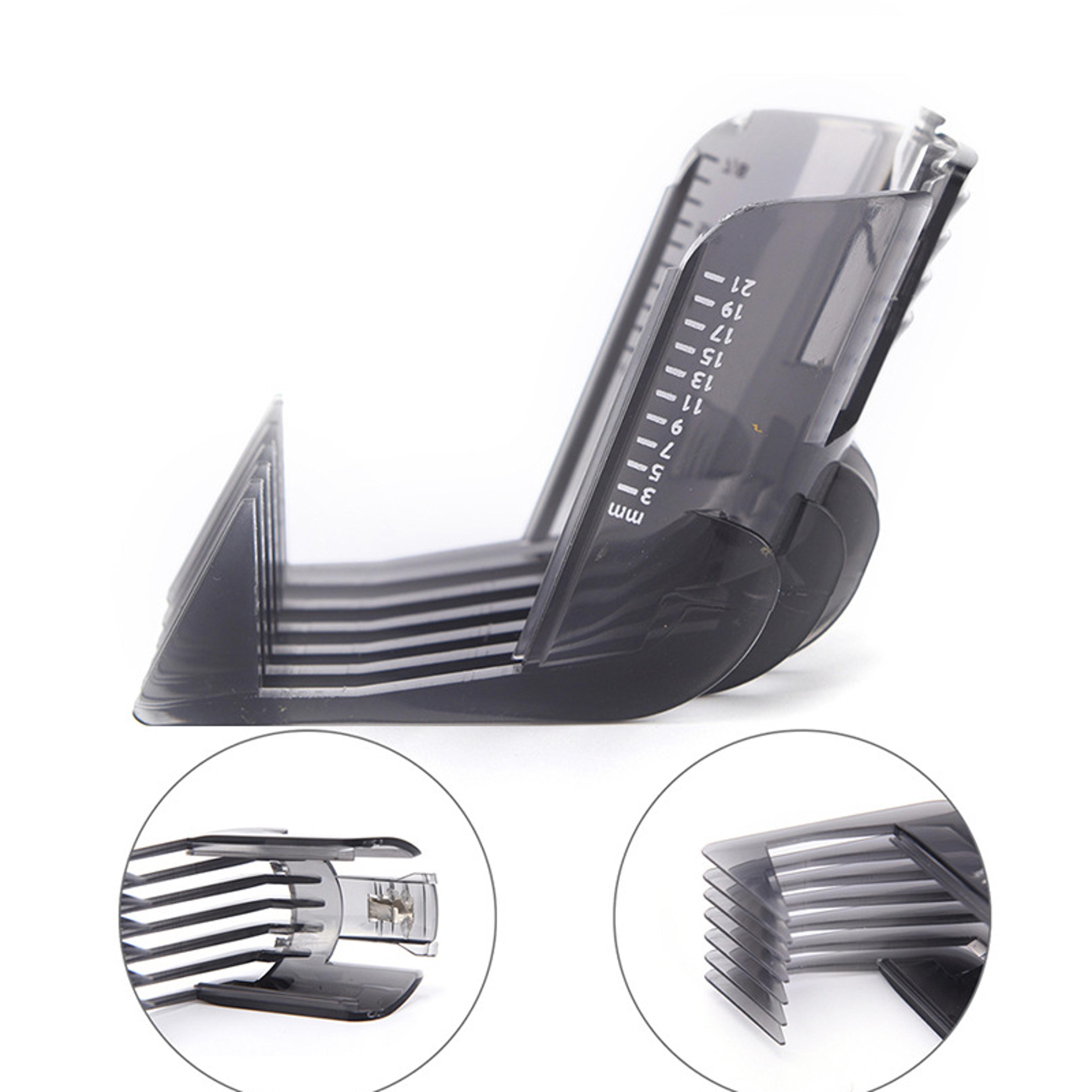 philips clipper comb replacement hair clipper comb attachment