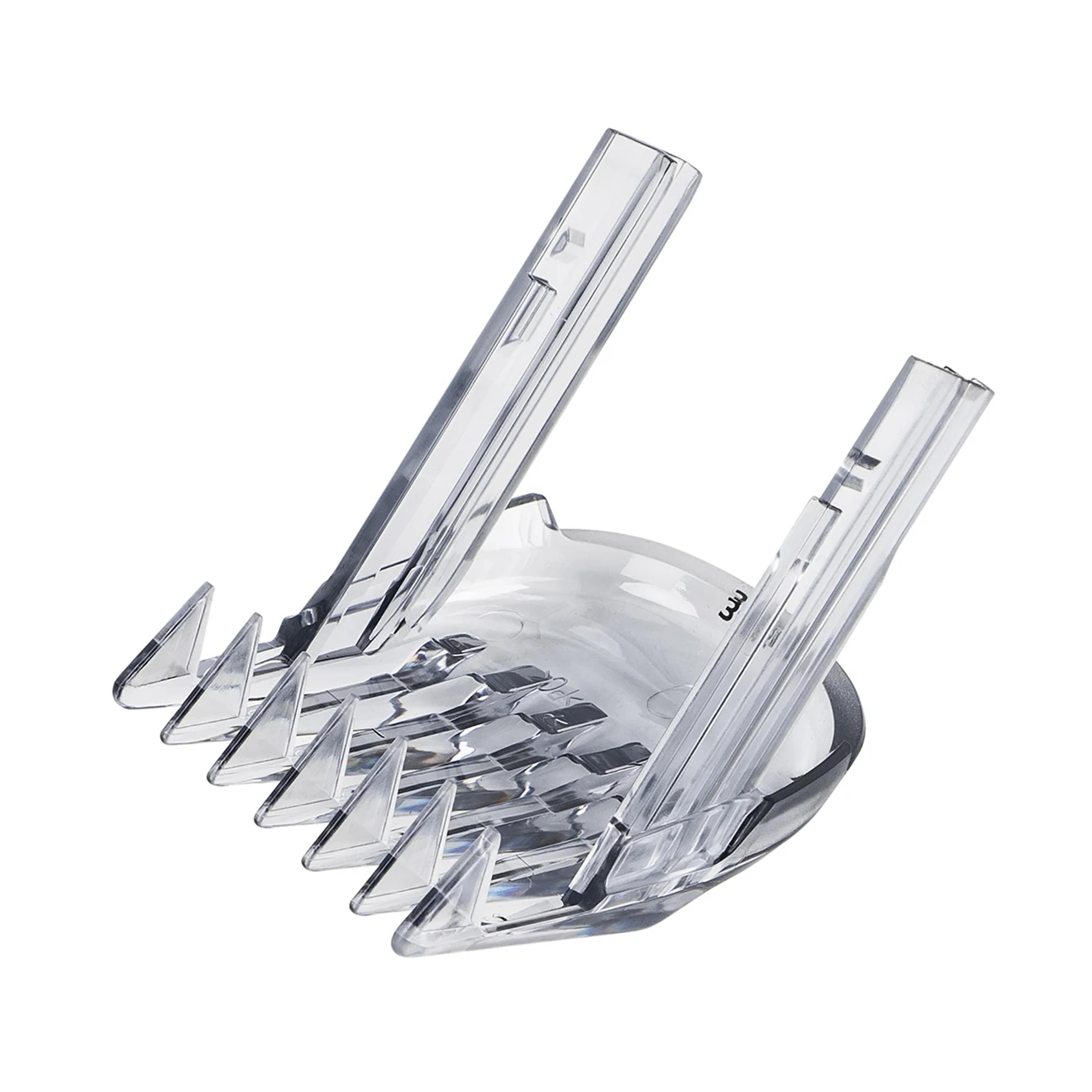 philips hair clipper comb replacement guard