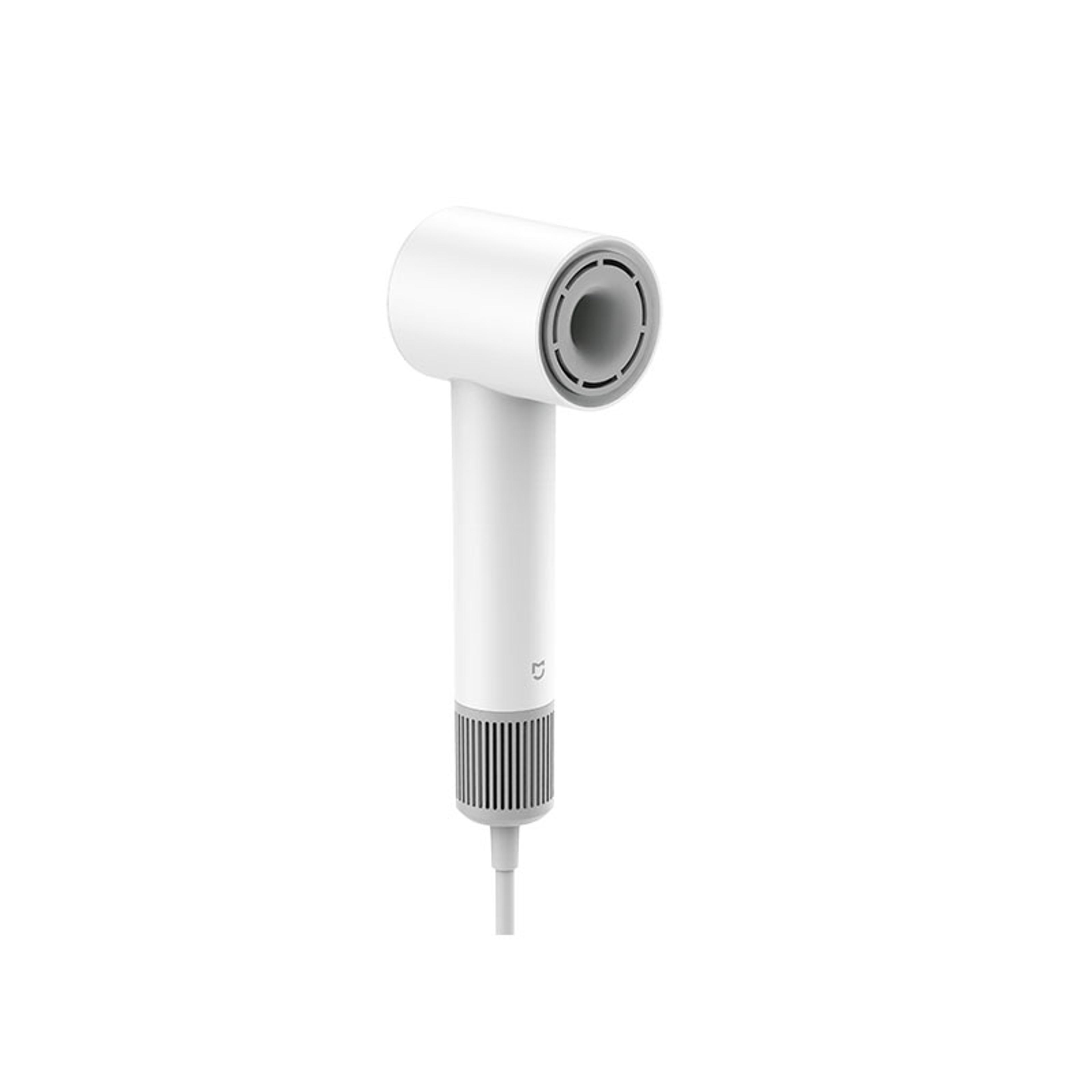 mijia se high speed hair dryer with negative ion hair dryer technology and motor