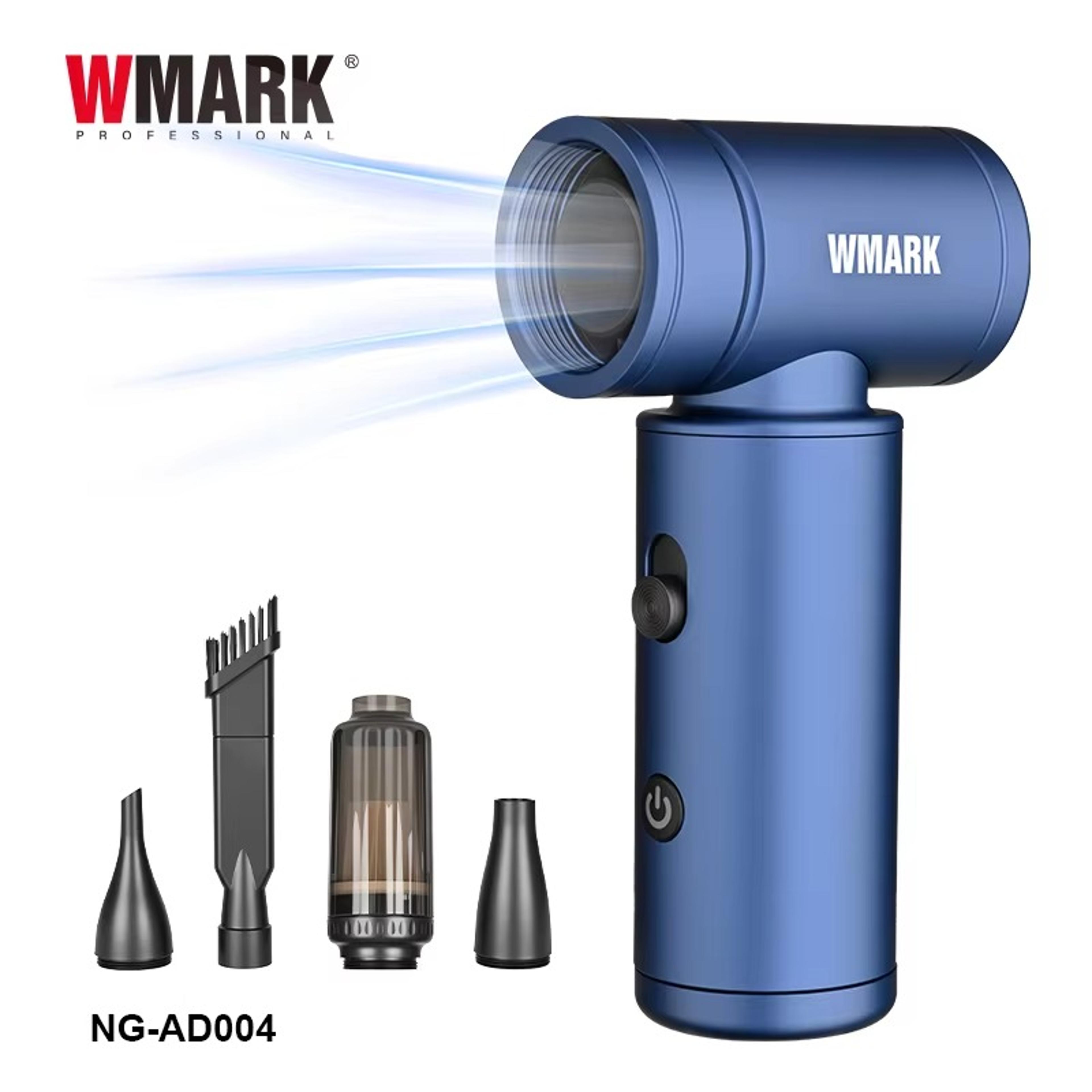 cordless handheld vacuum air duster & mini vacuum cleaner