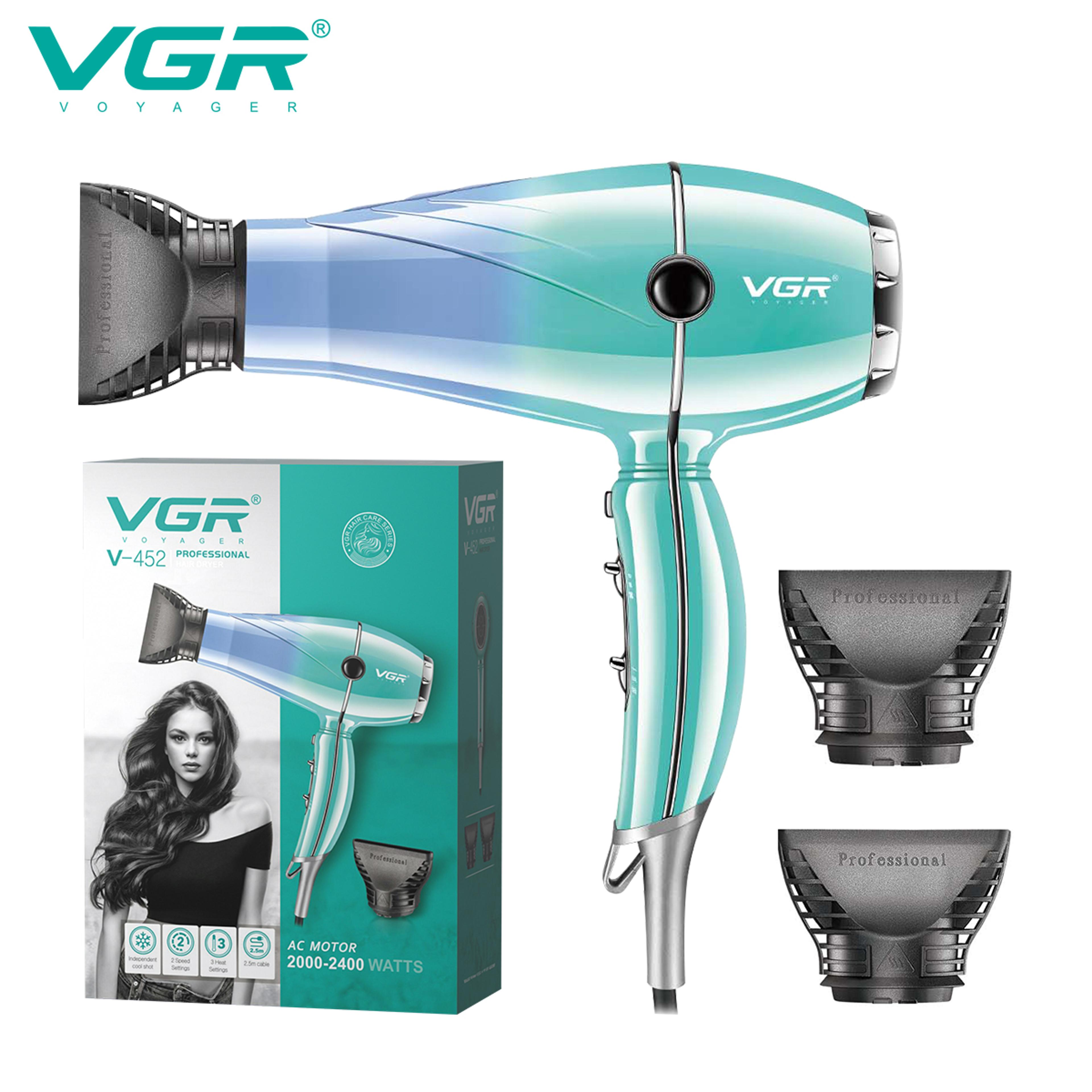 negative ion hair dryer professional fast dry salon blow dryer