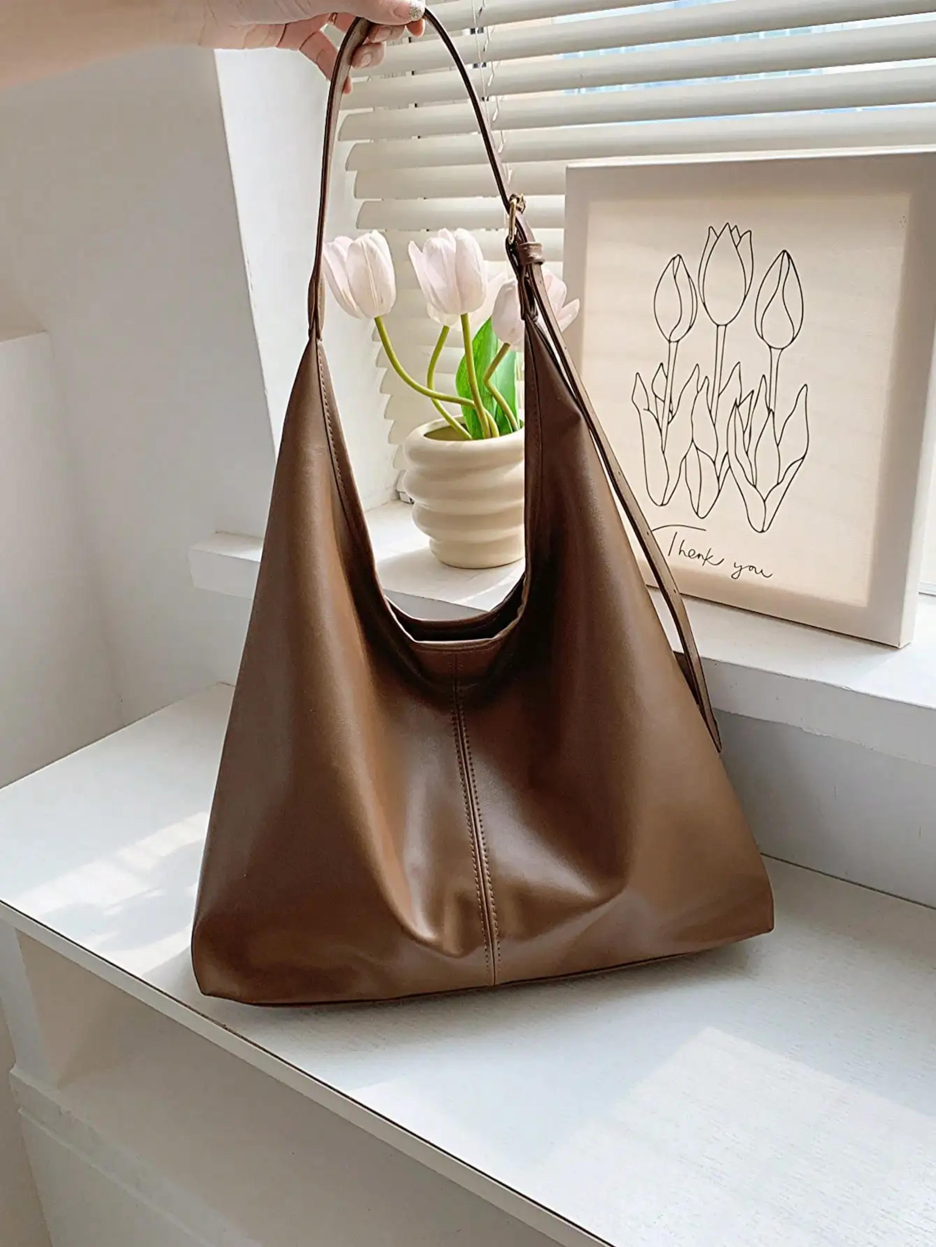 large tote bag for women multifunctional women shoulder bag & crossbody work tote