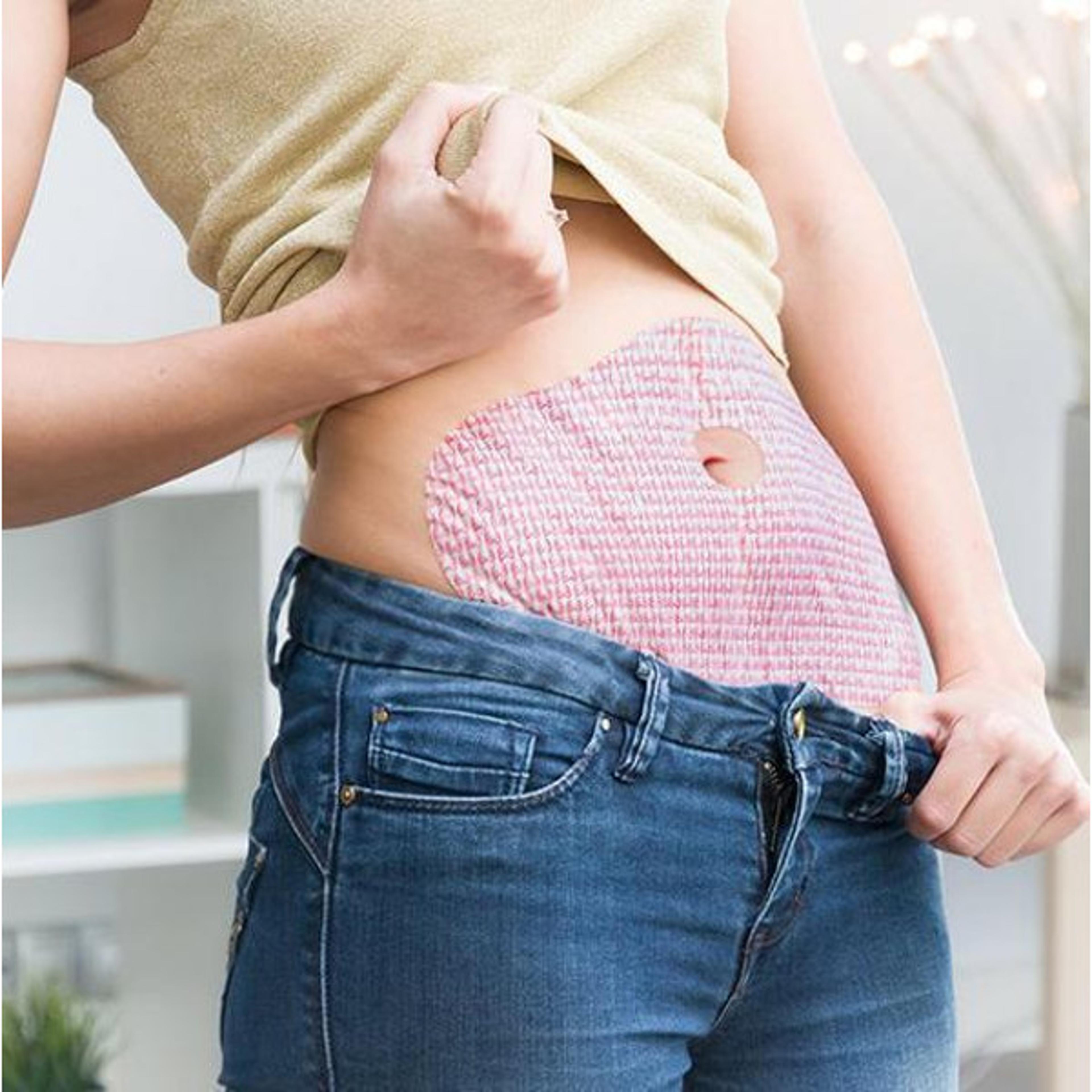 detox slimming patches - natural weight loss & fat burning | ideal gift