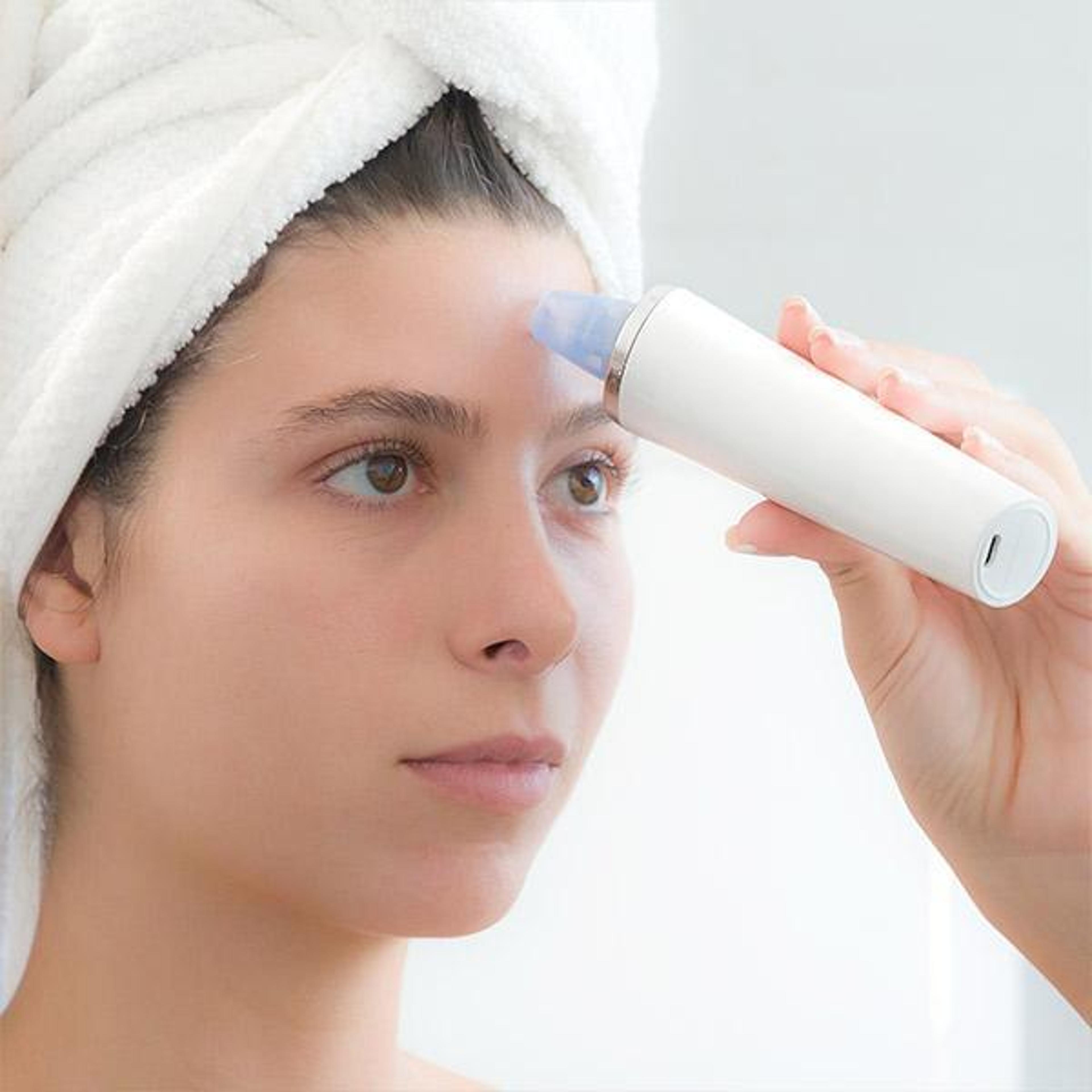 personal microderm pen