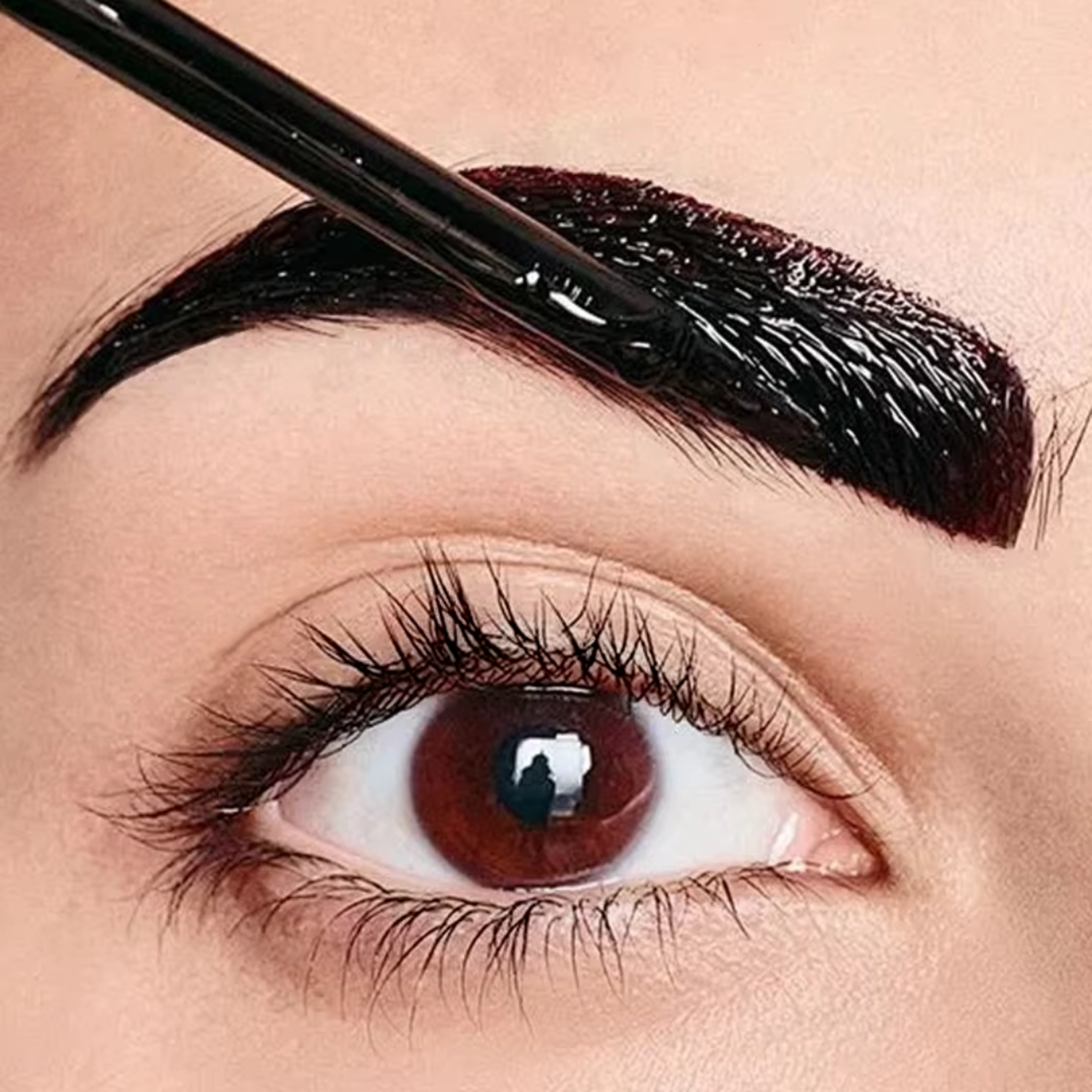 brow tattoo gel tint