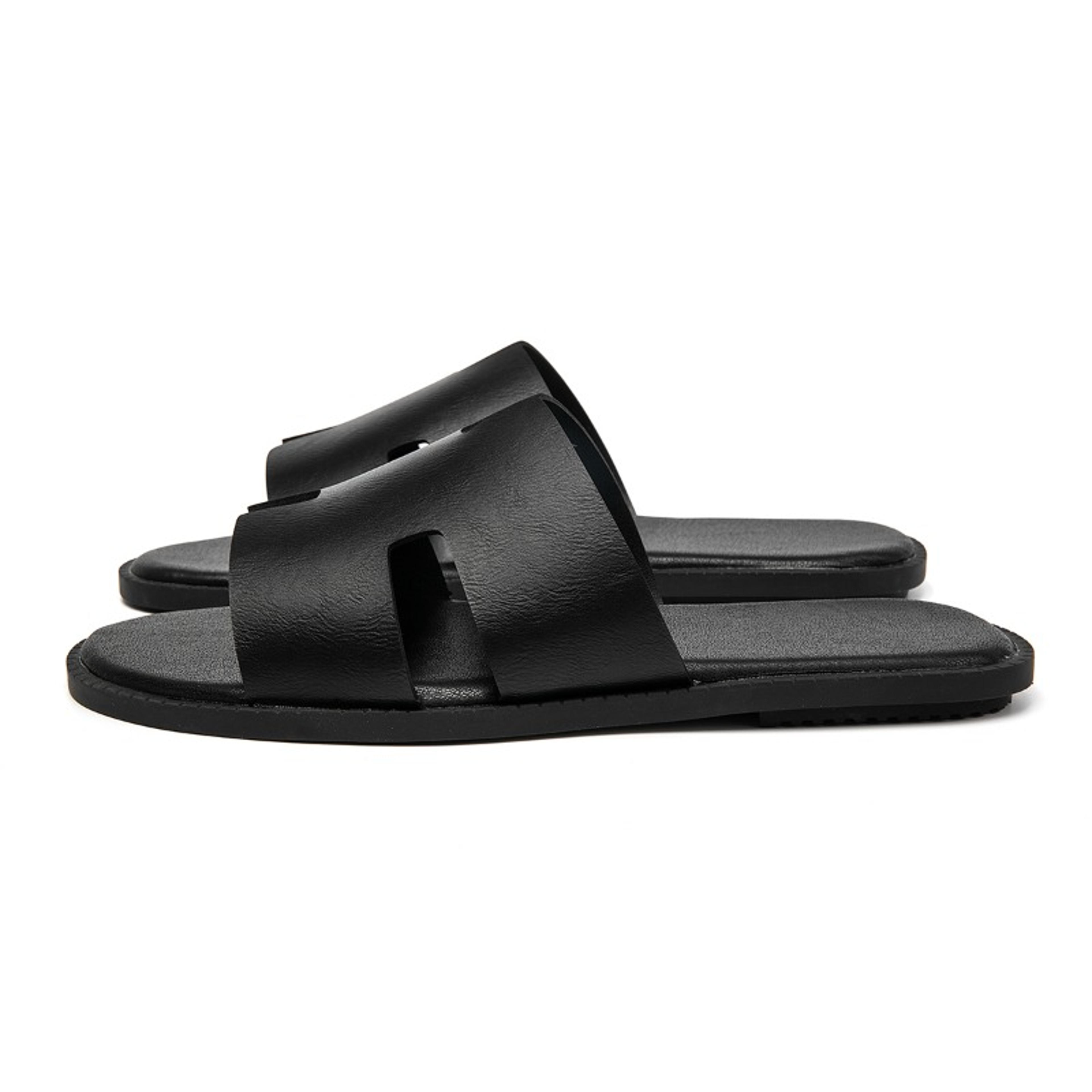 aerostride comfort men's casual sandals lightweight non slip slippers
