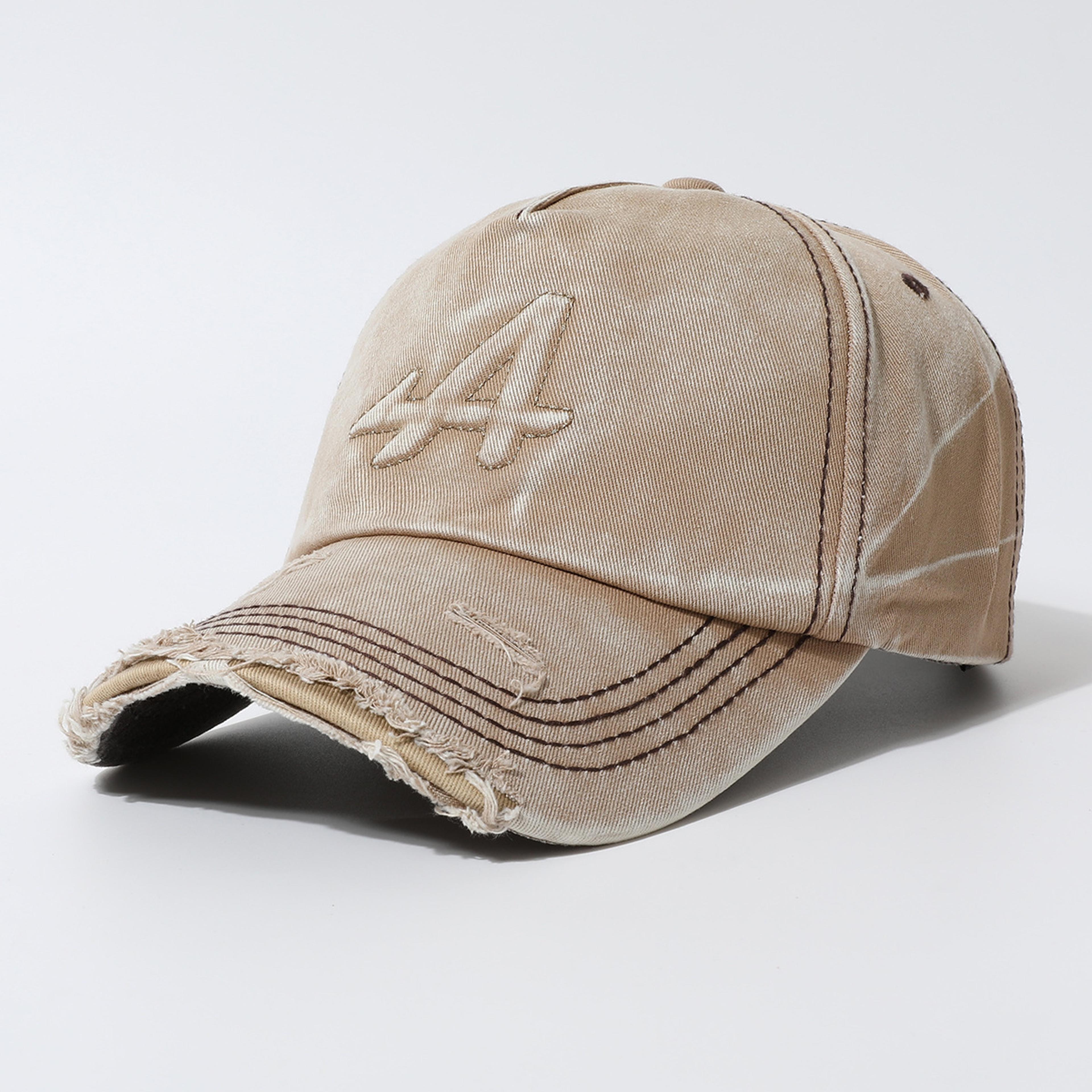 urban edge korean style baseball cap – adjustable premium sunscreen hat for men and women