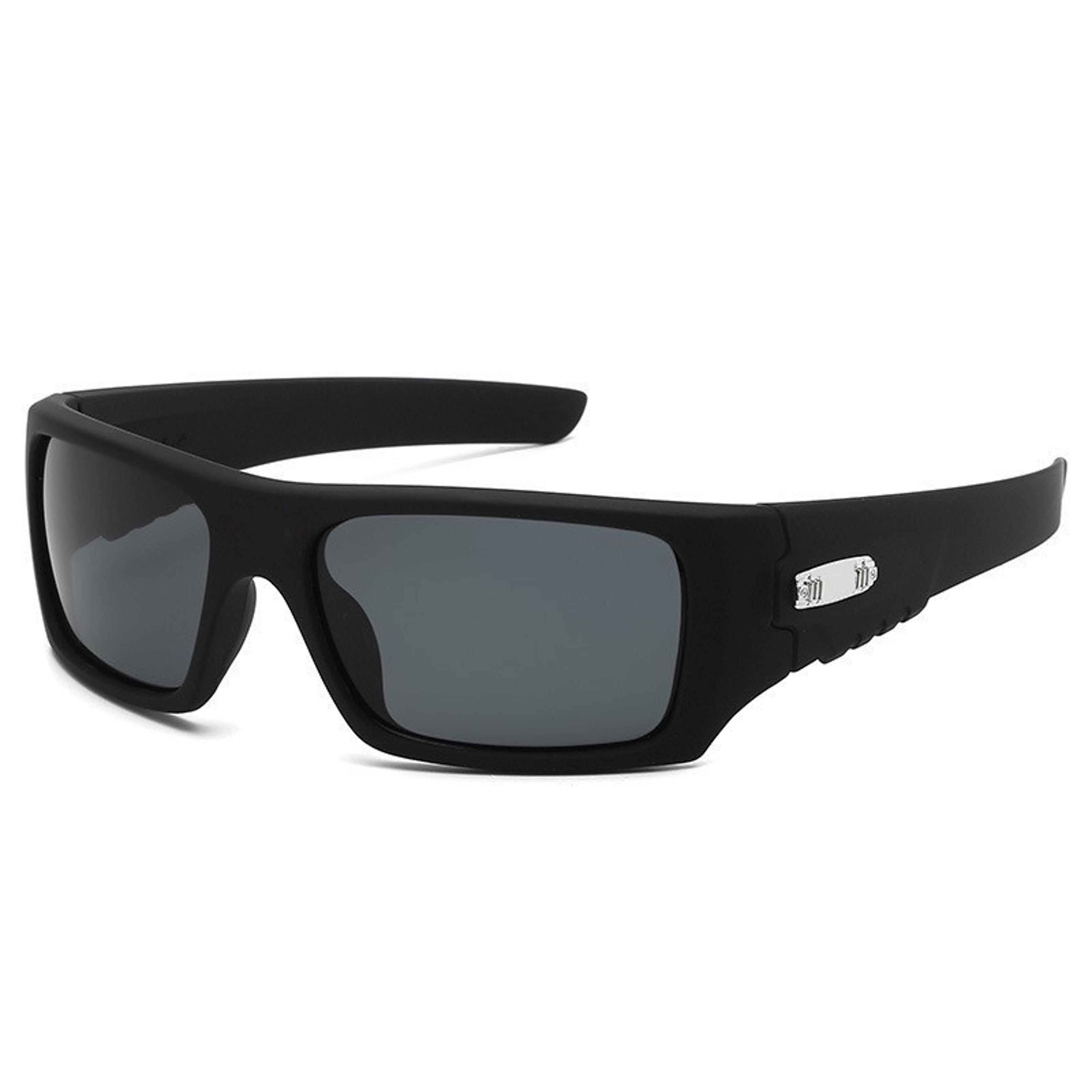 retro square shades vintage rectangle sunglasses luxury designer eyewear