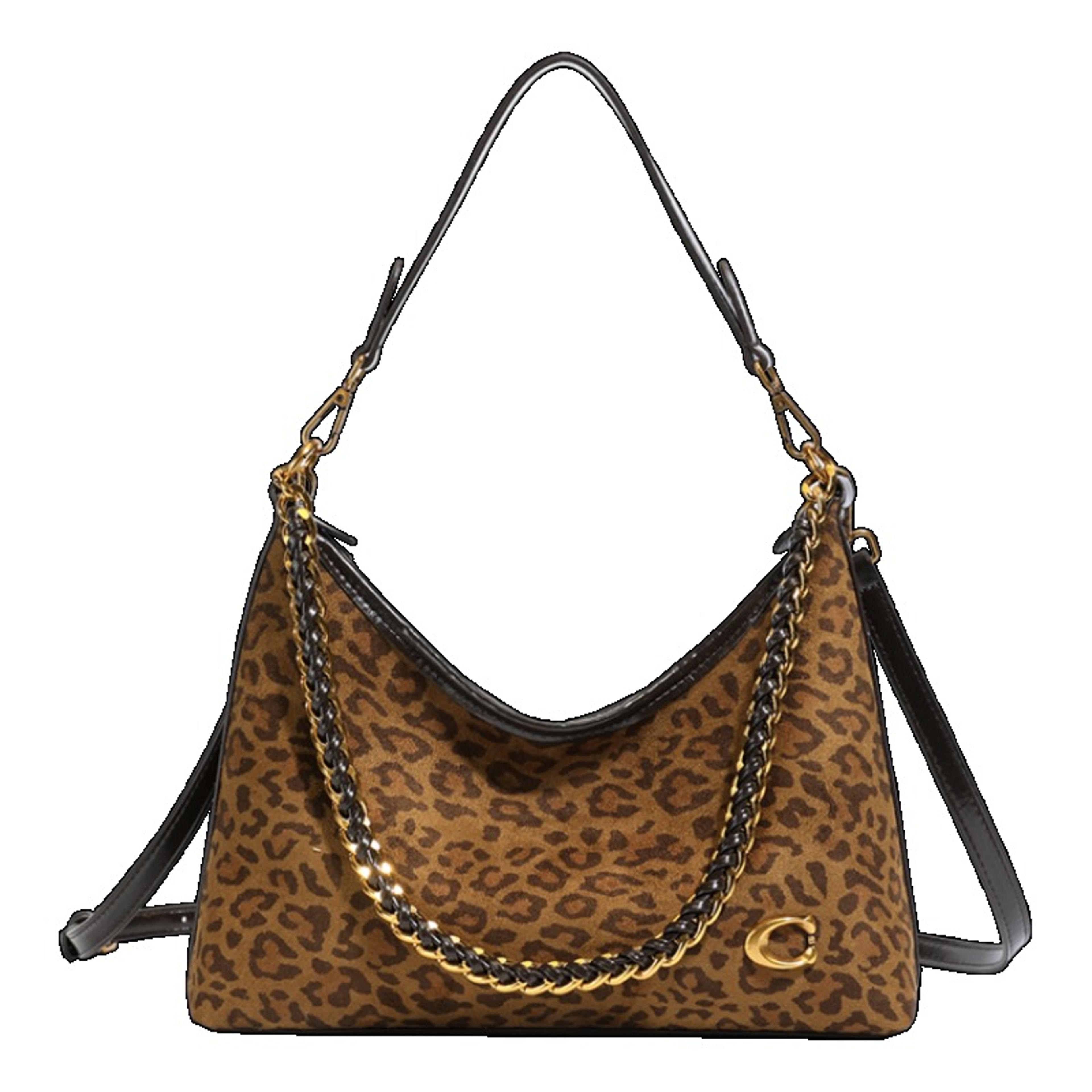 luxury vintage satchel: large capacity designer handbag and stylish diaper bag for modern women