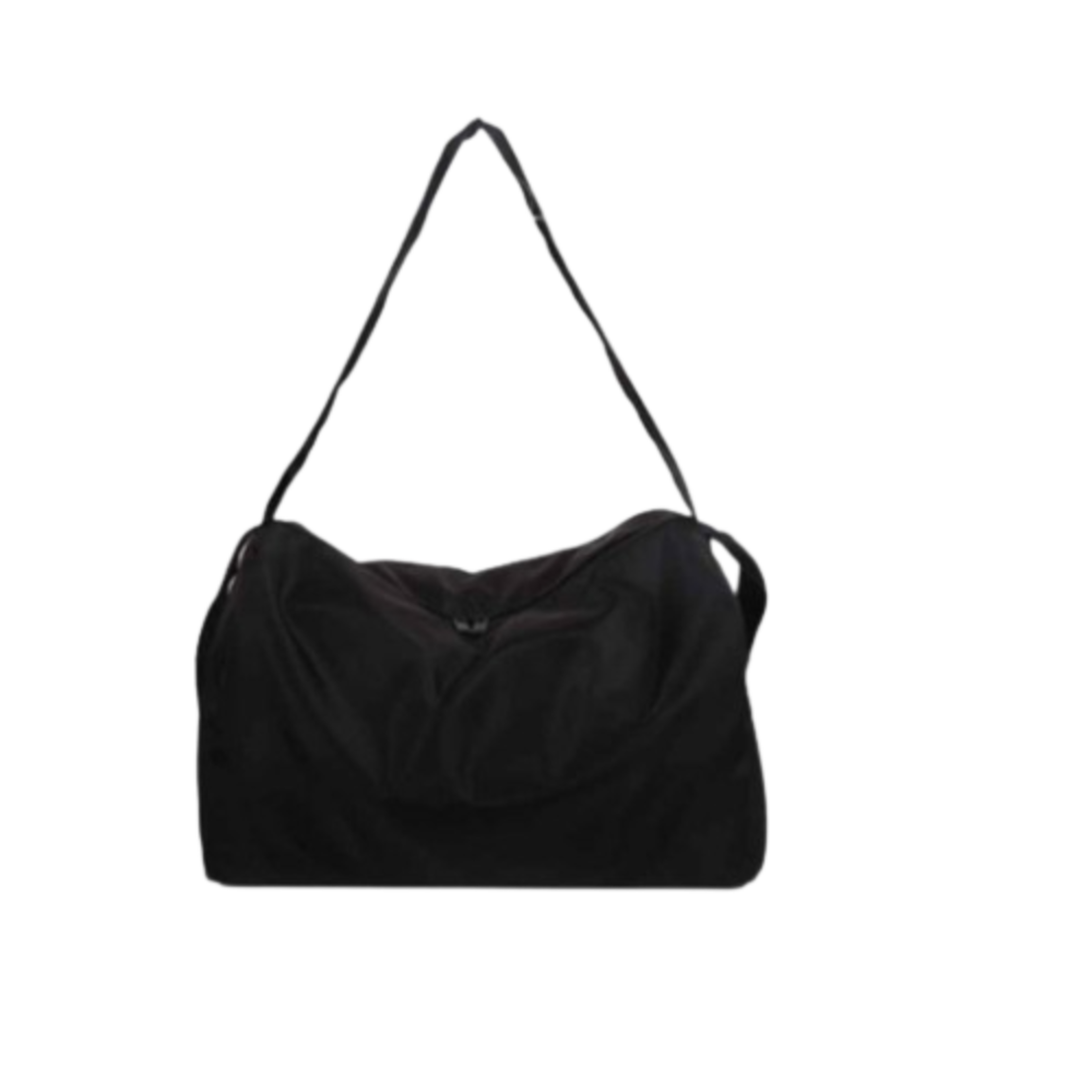 large capacity waterproof yoga gym bag multifunctional fitness travel tote