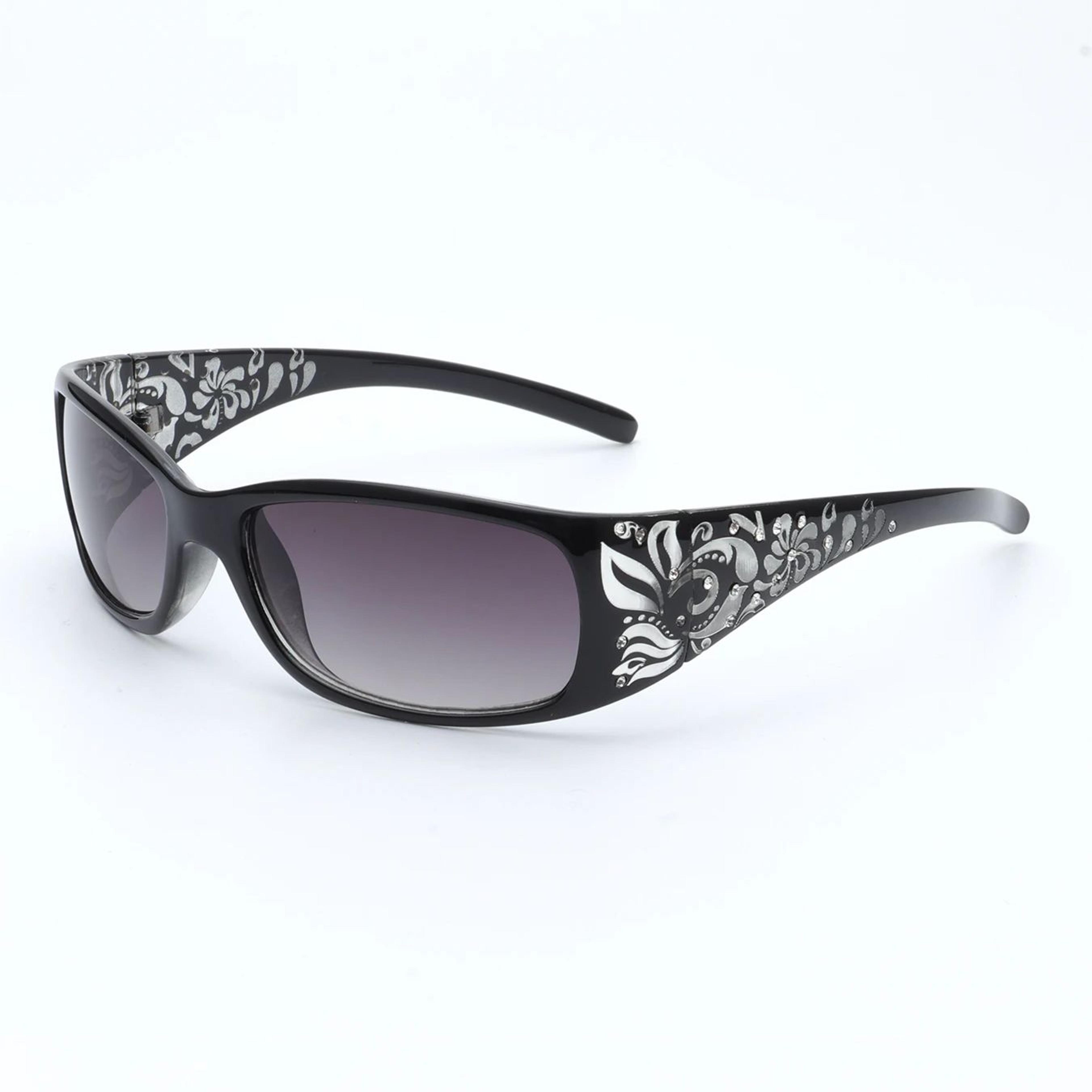 retro square sunglasses for women