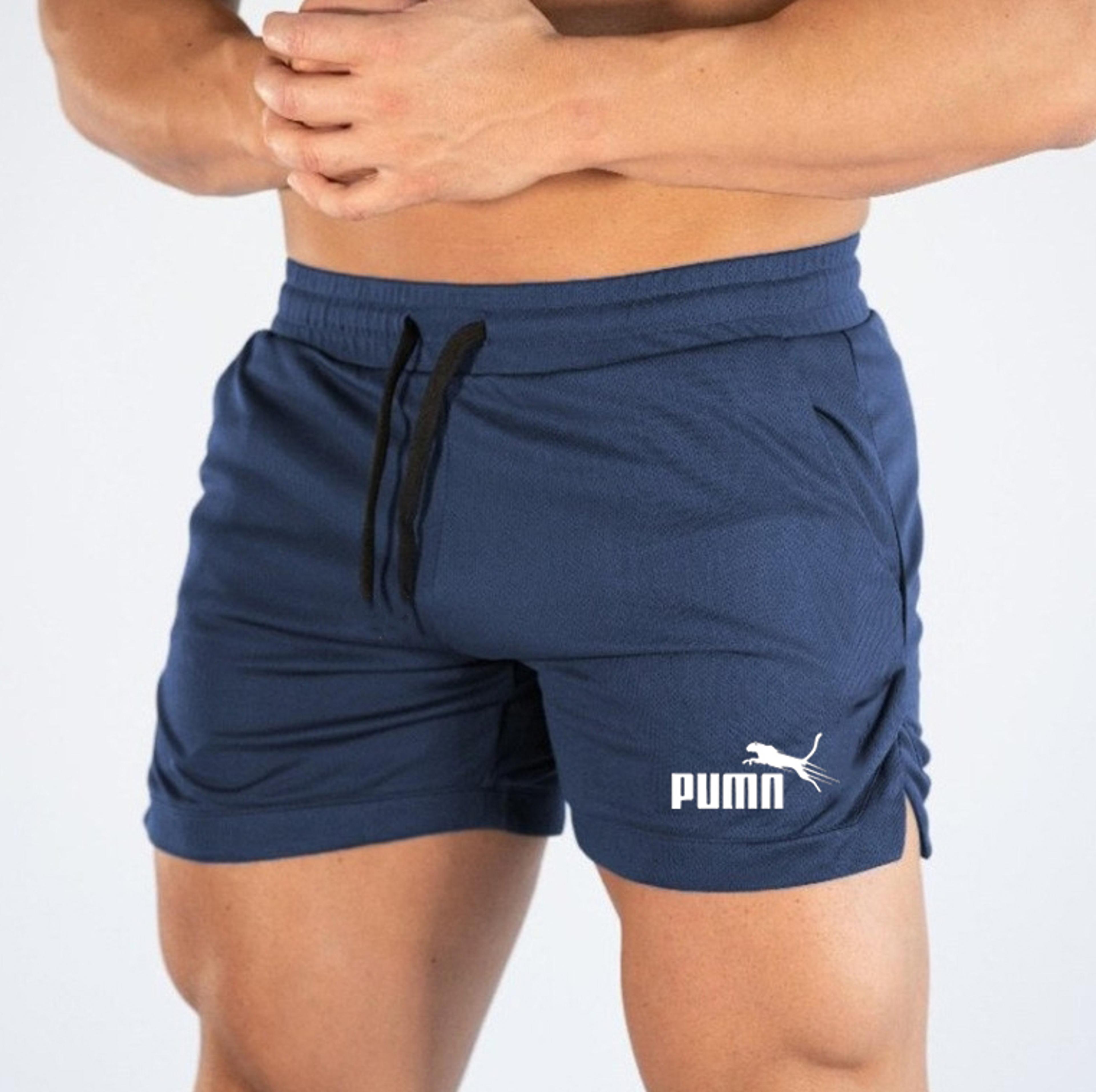 men's quick dry shorts for summer casual sports and breathable beach pants