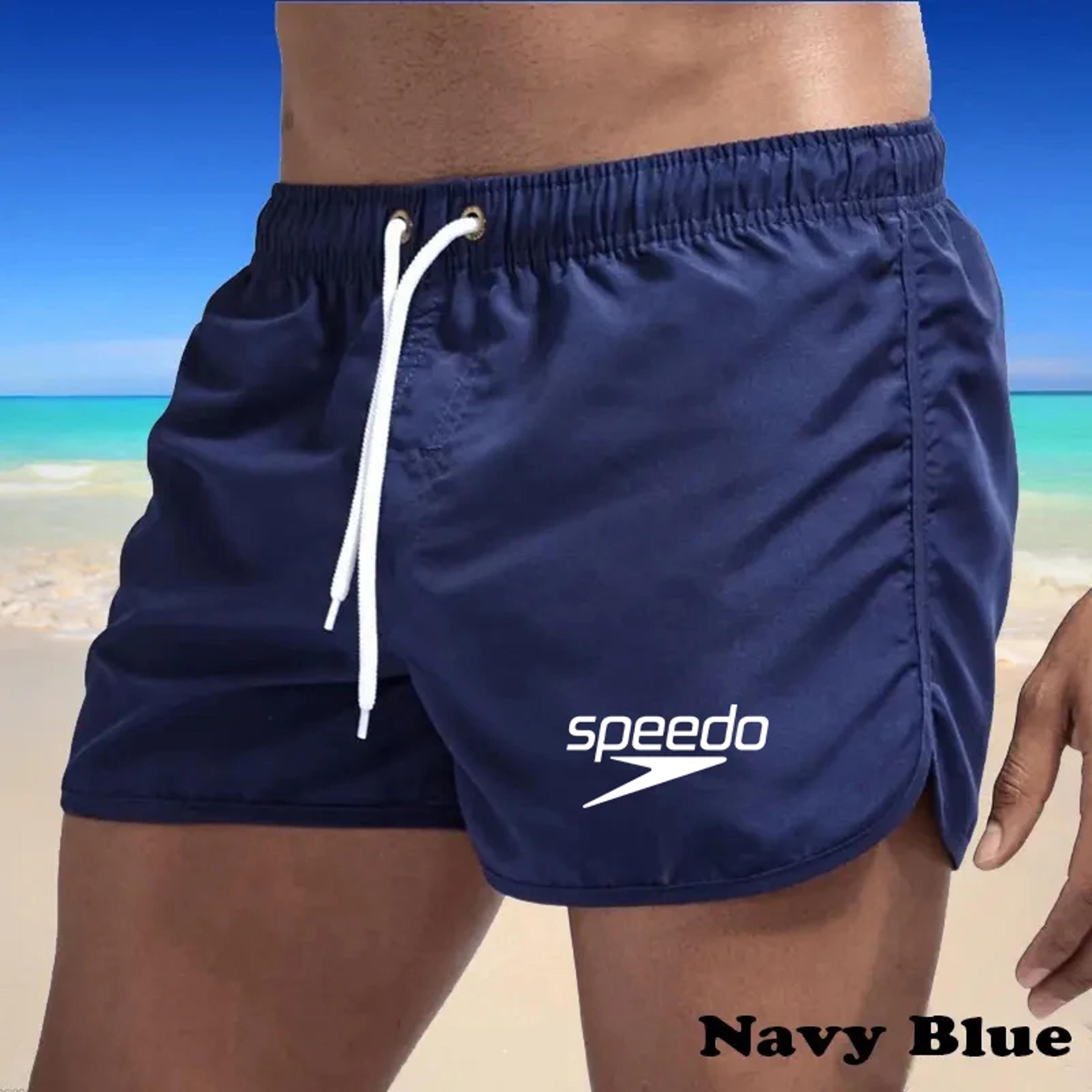 aeroglide mens quick dry boardshorts and athletic swim trunks