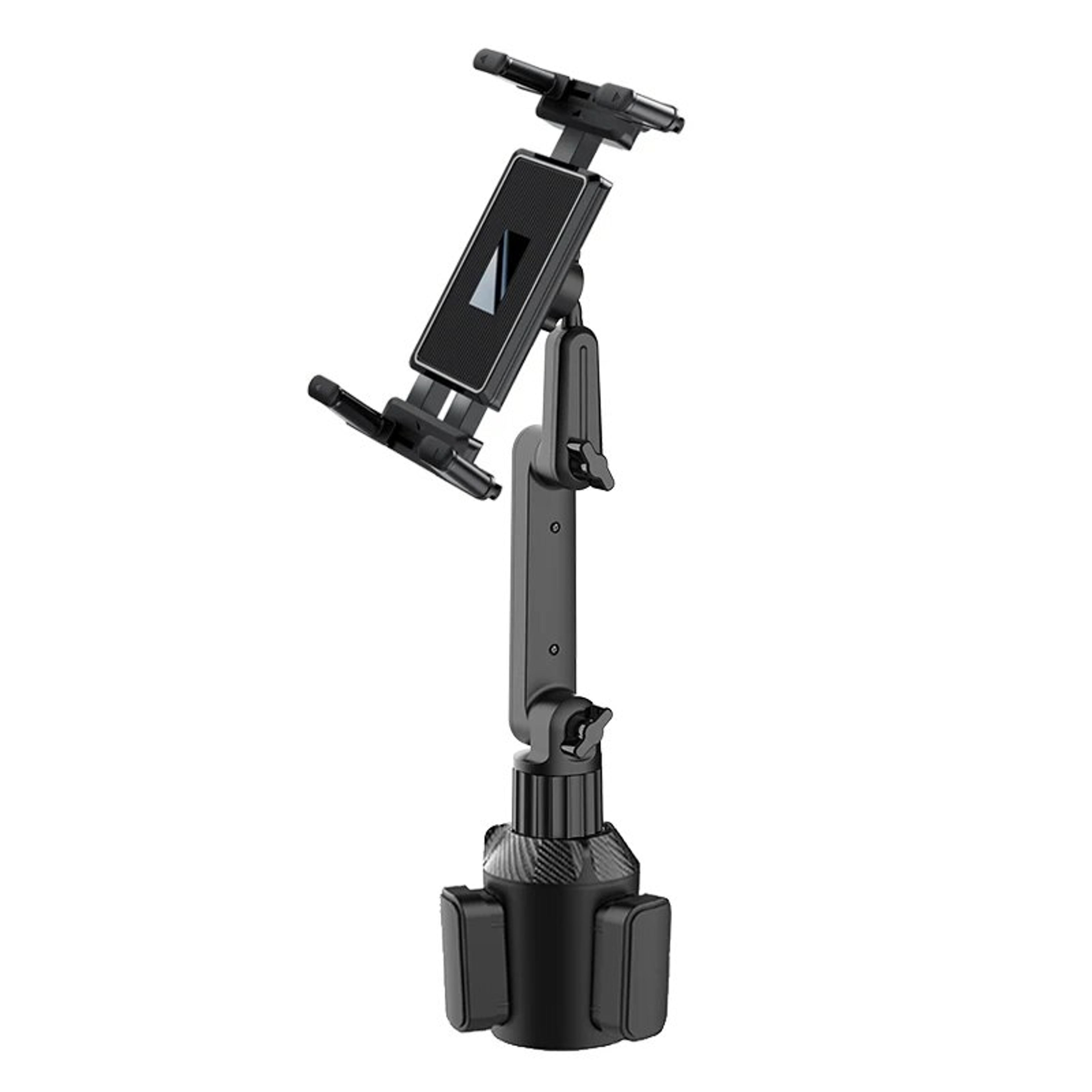 universal car cup mount tableholder stand for secure hold