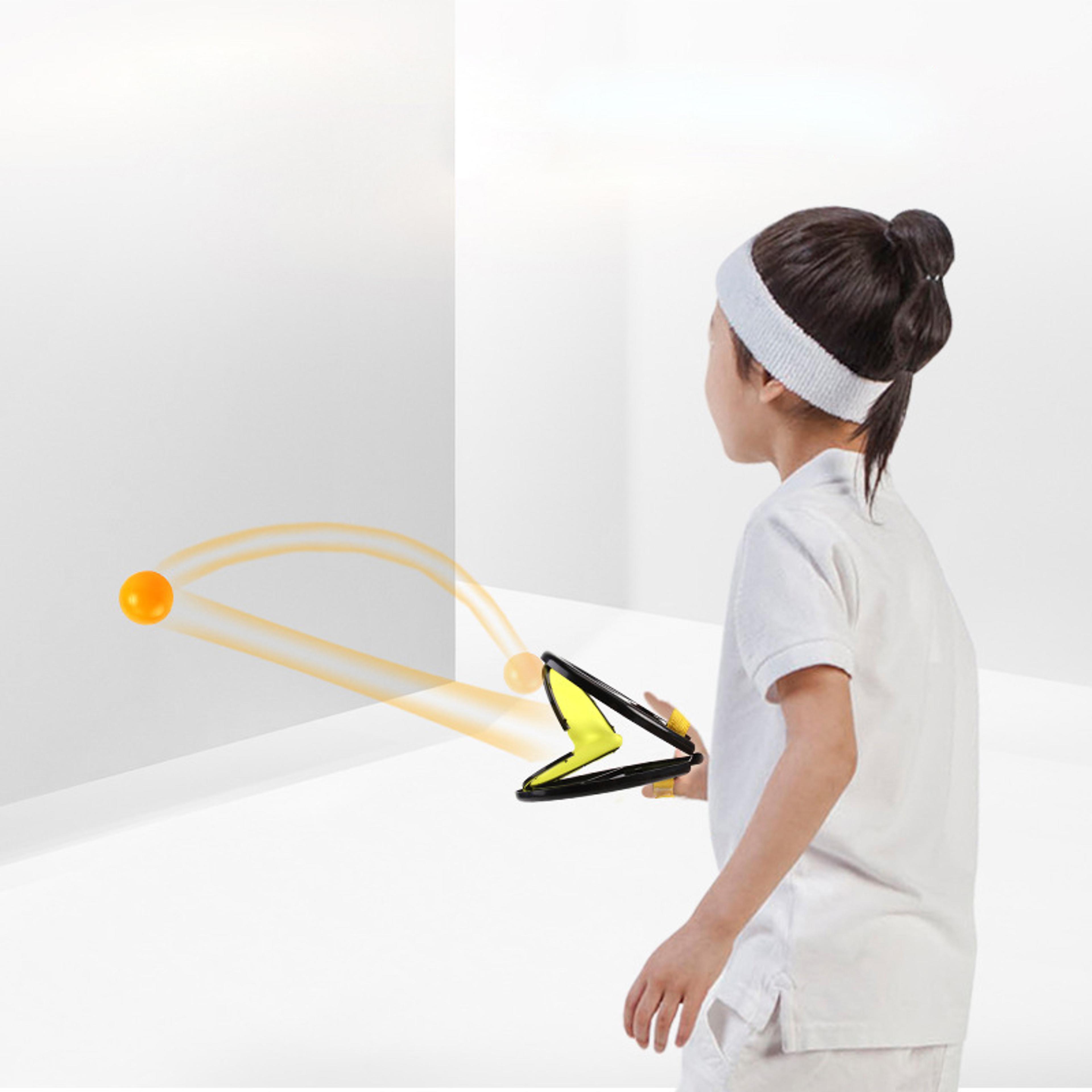 interactive children's sports catch game, parent-child outdoor fitness, throwing catch combination
