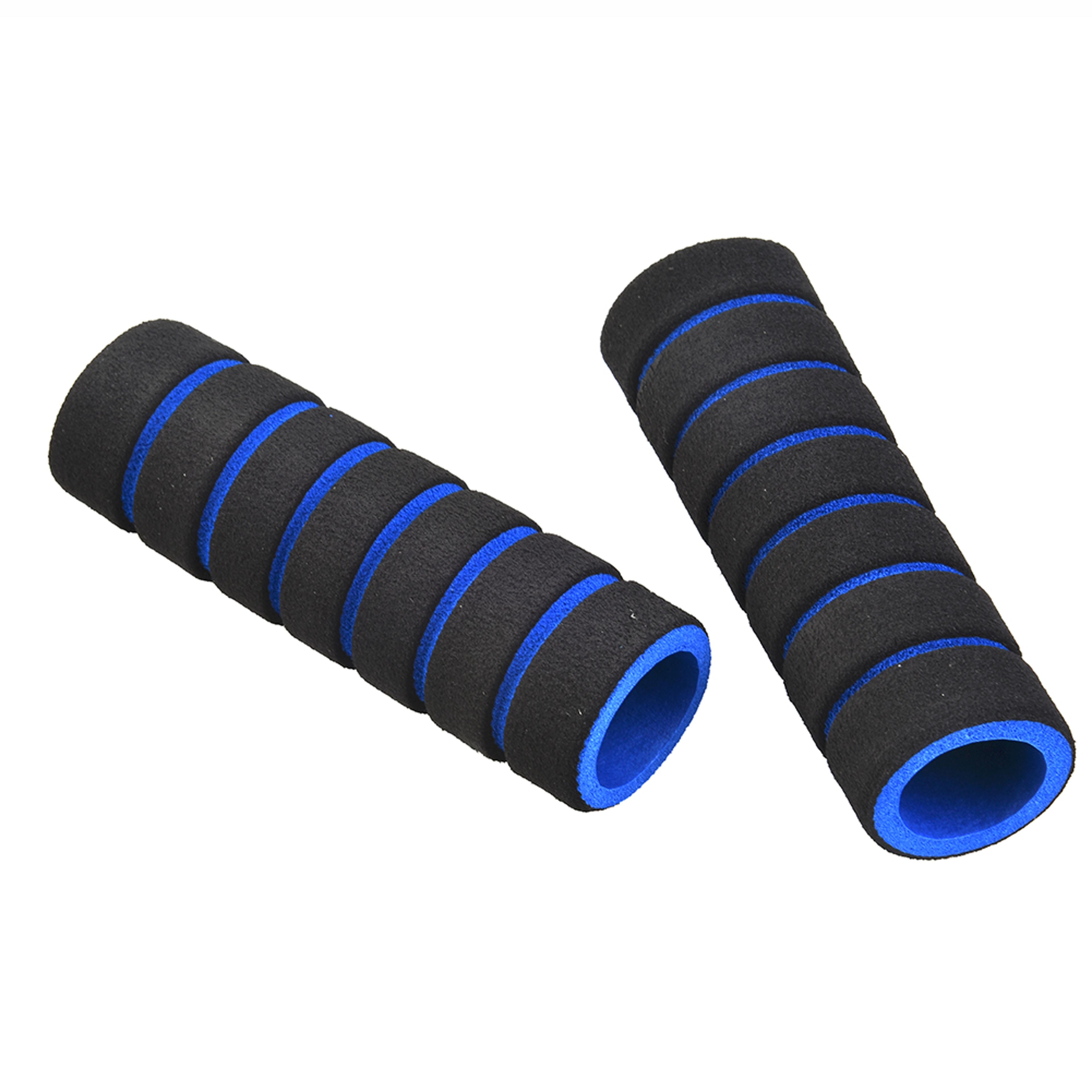 soft foam cover for motorcycle cycling handle bar brake clutch lever, durable anti-slip protective parts