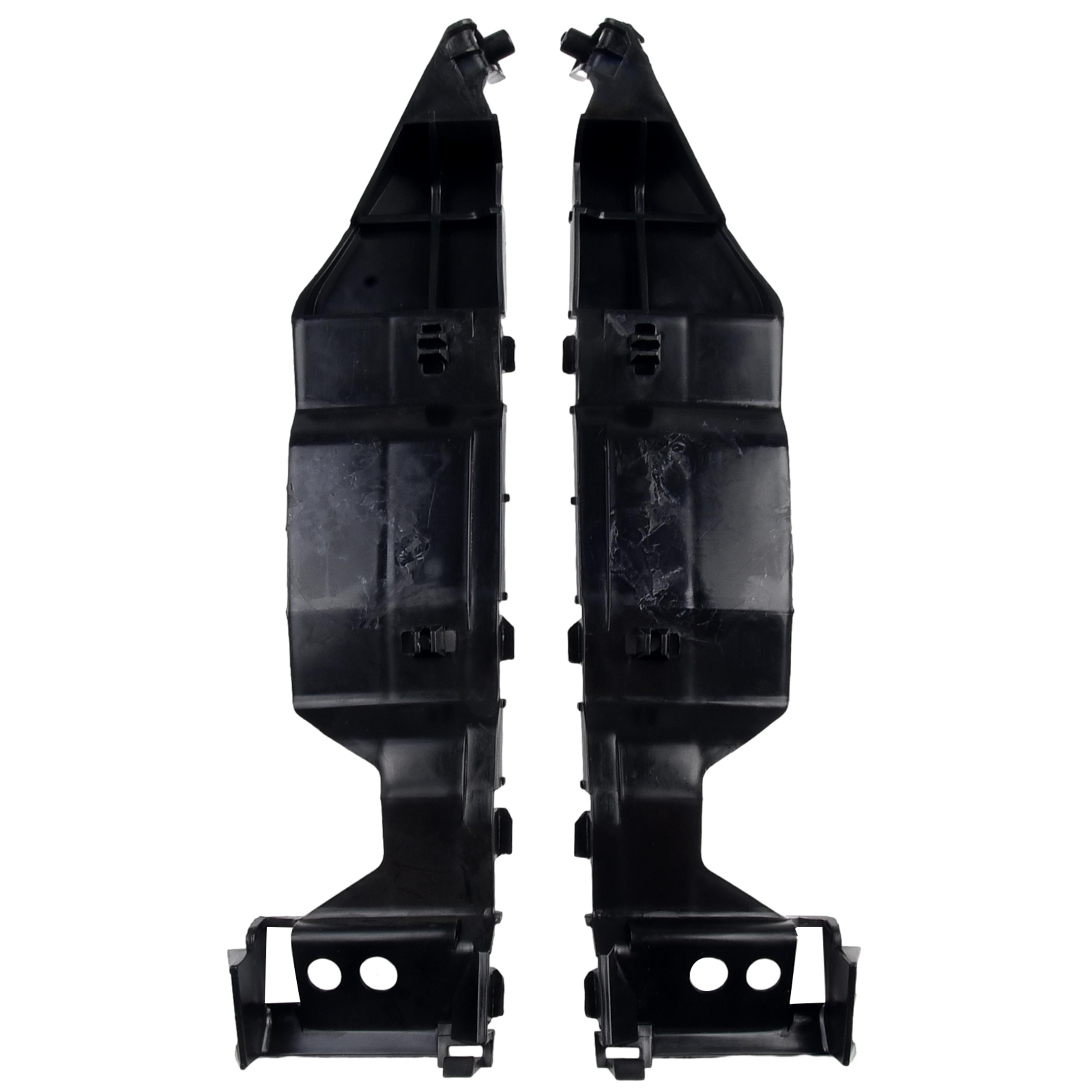 abs bumpers holder bracket, front bumper holder bracket, automobiles part accessories
