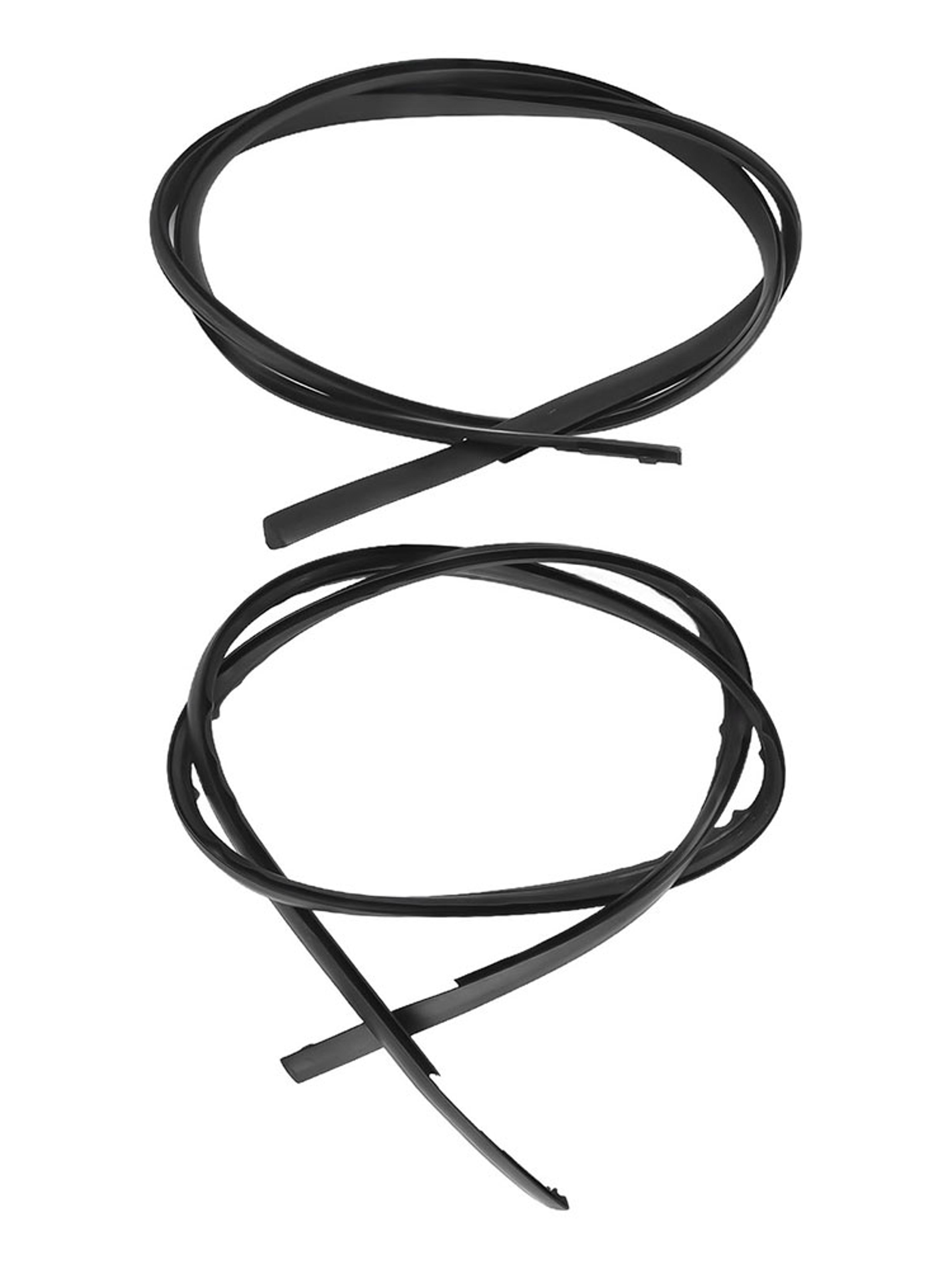 toyota roof drip moulding side finish strip, rubber seal strips for car wash, maintenance tools