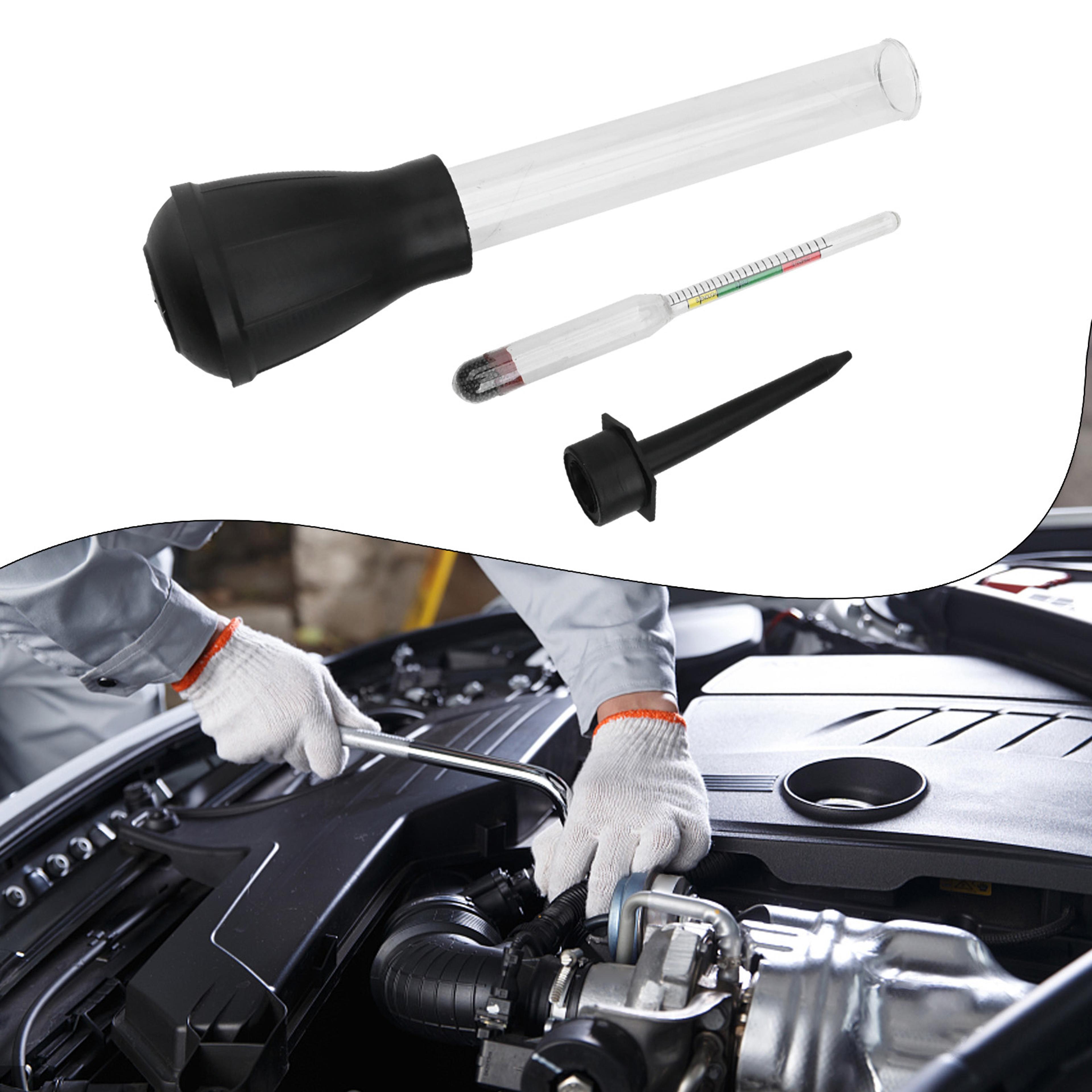 automotive repair tools accessories, auto battery hydrometer, density tester acid tool