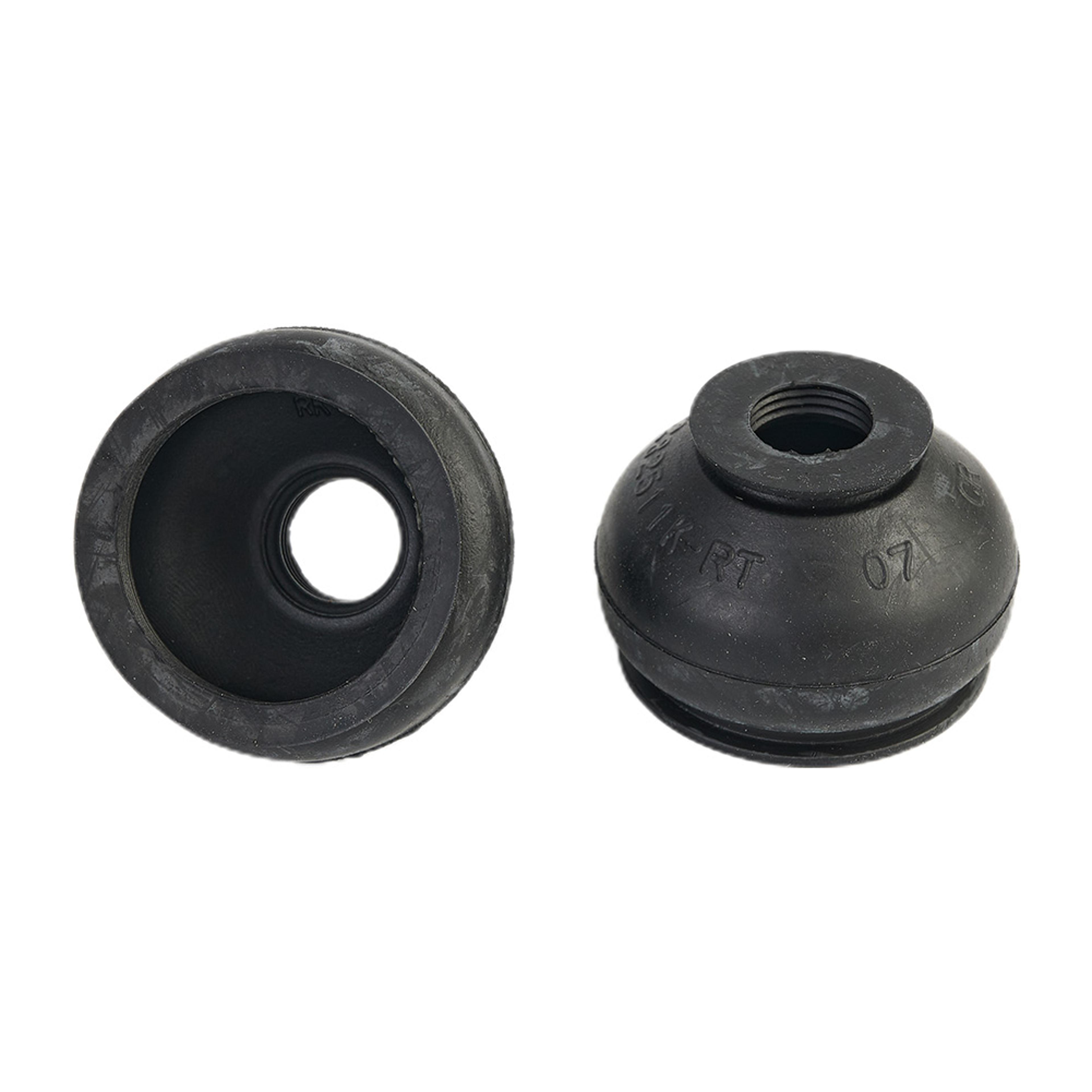 ball joints boot suspension, rubber dust boot covers, dust cover track tie rod, linkage kits for automobiles accessories
