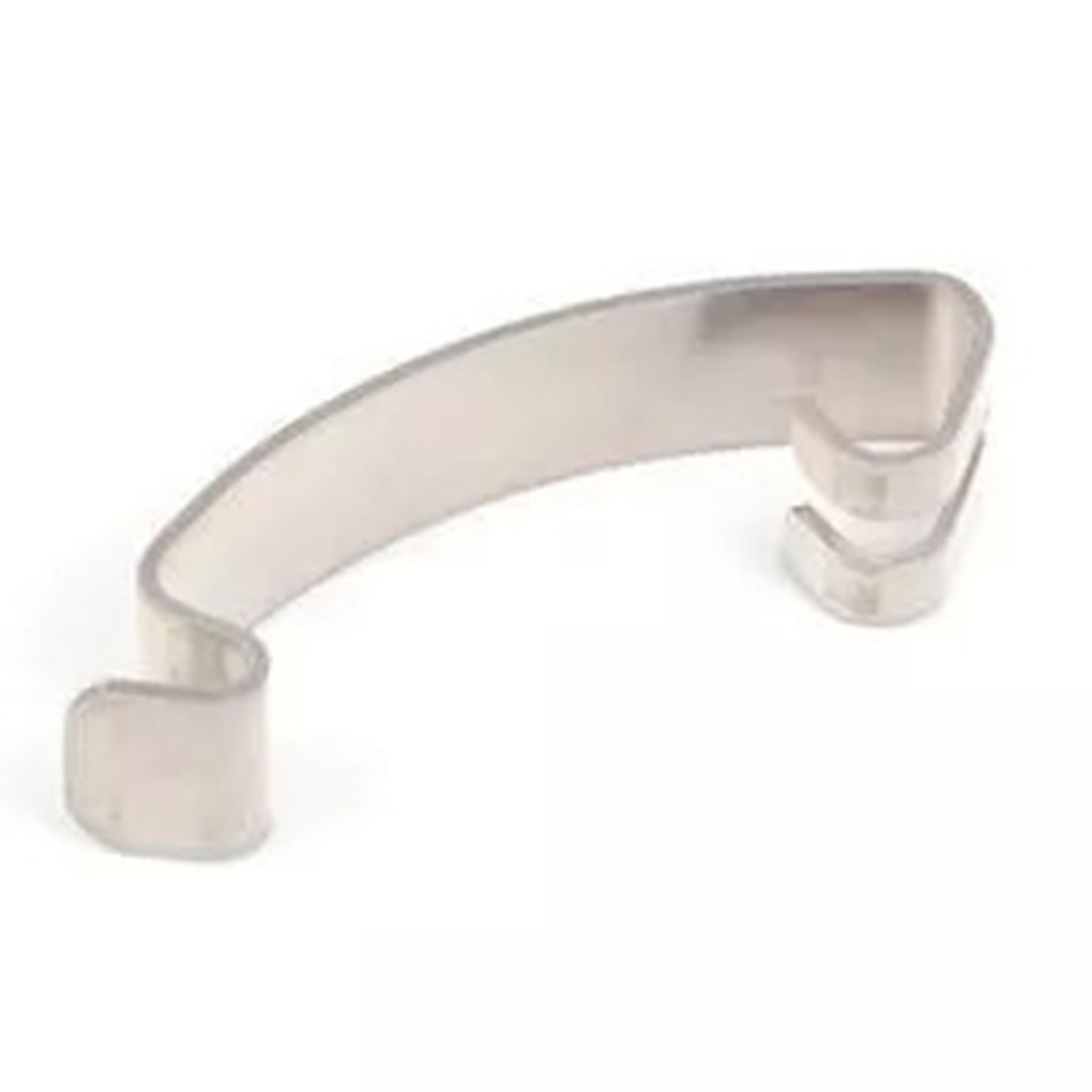 auto car air filter cleaner housing box lid spring, clamp fastener, housing spring clip parts