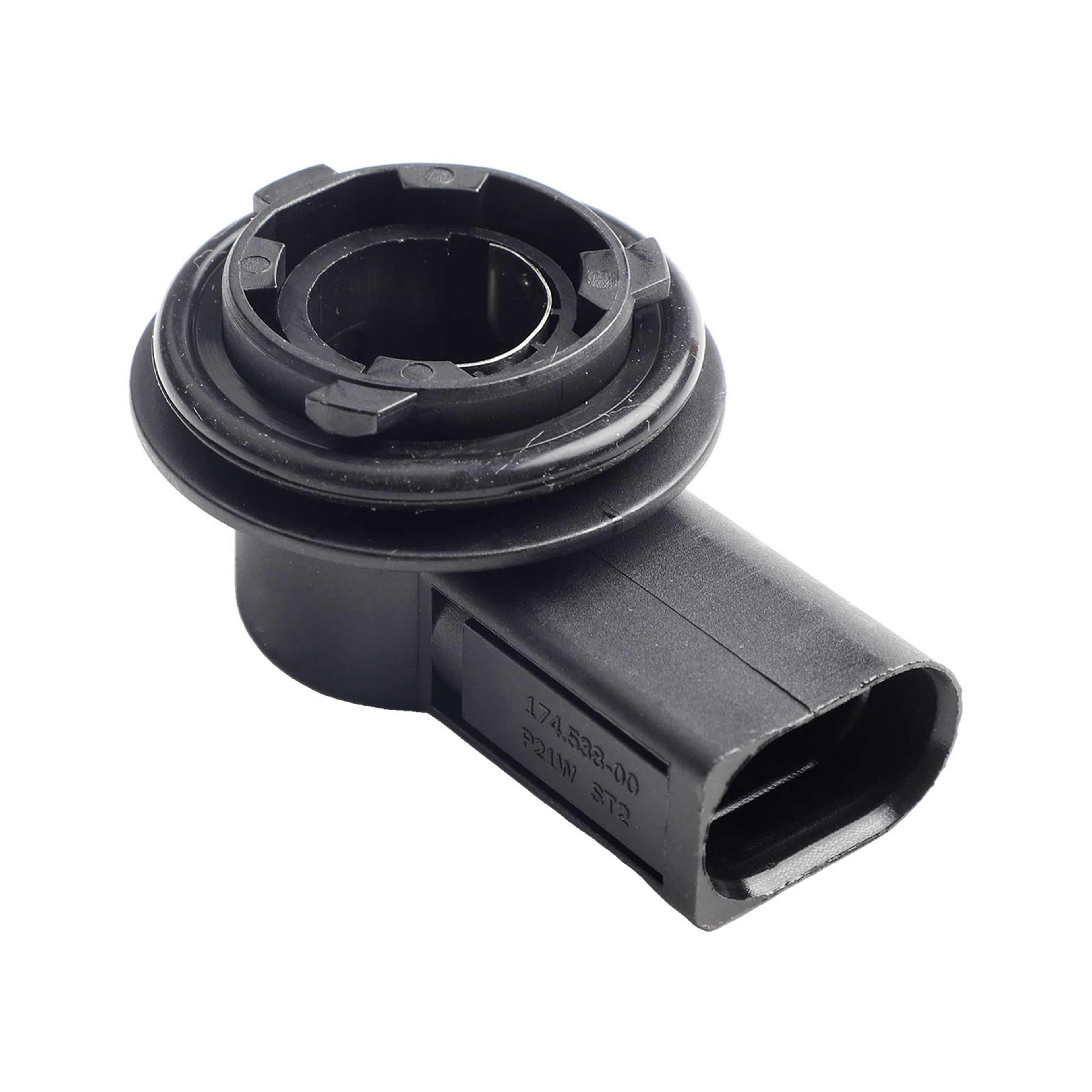 golf car light base bulb holders for auto bulb socket, reliable socket holders for car lights