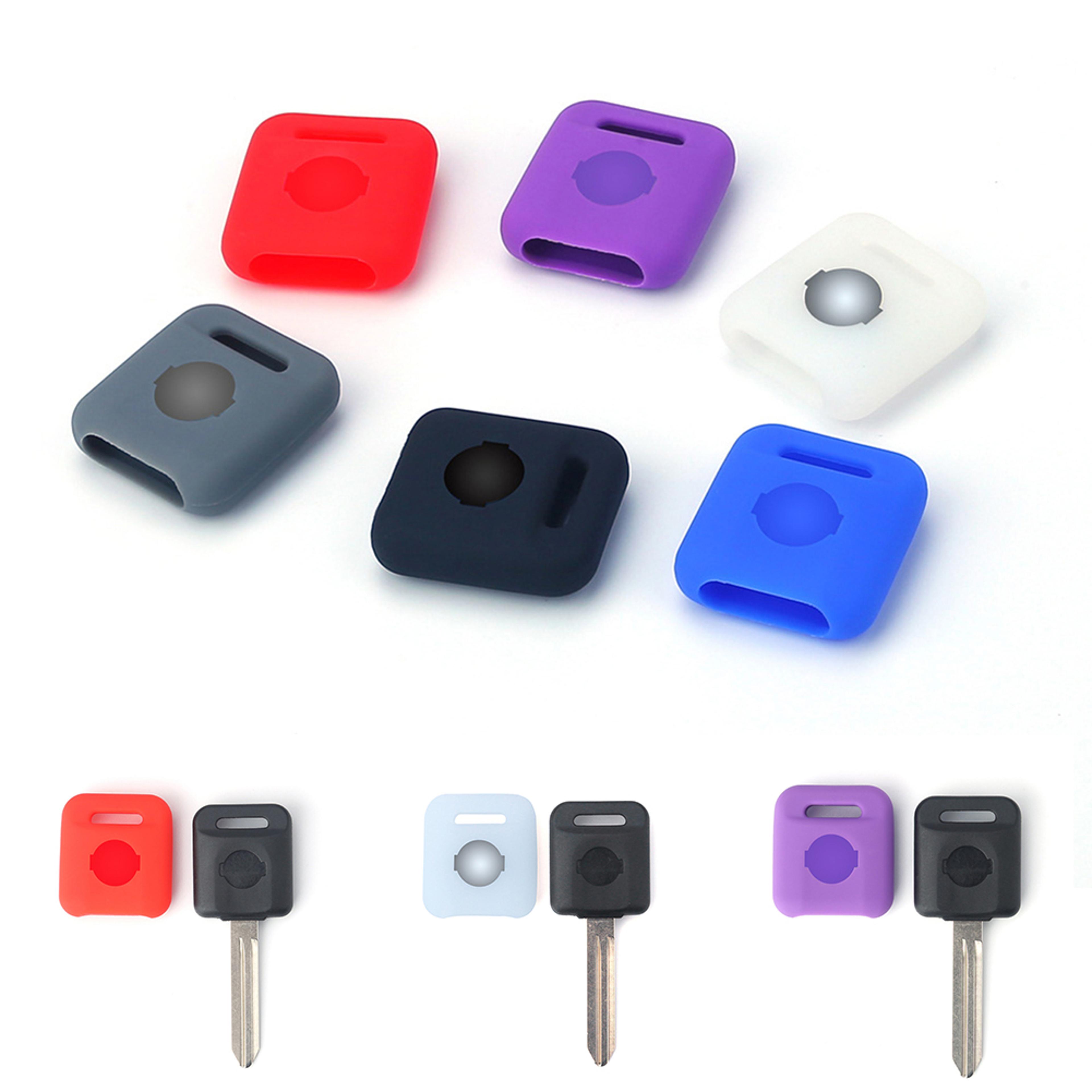 automobiles parts accessories, silicone key case protector holder