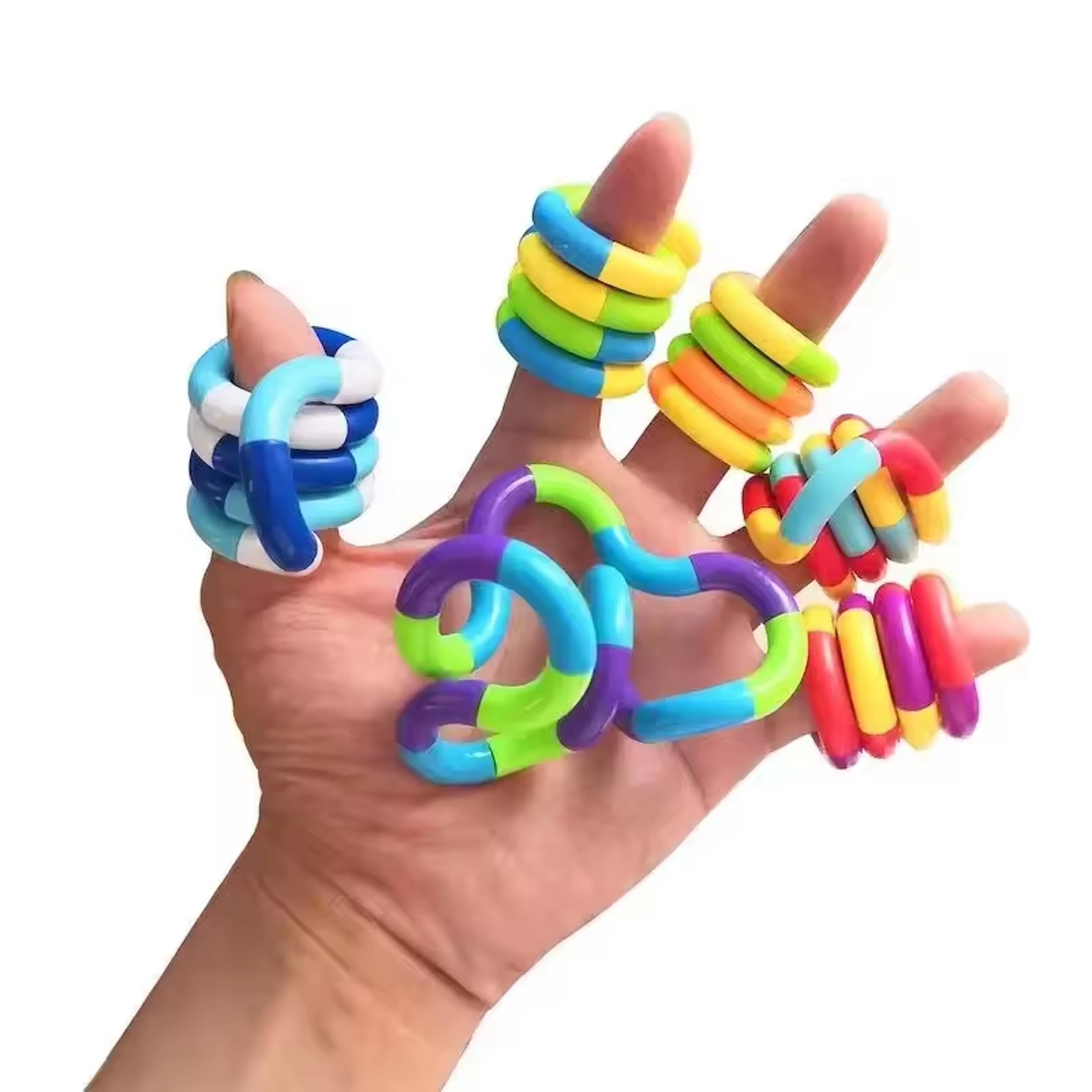 educational twist music puzzle toy for kids & stress relief for adults – fun, engaging, and interactive