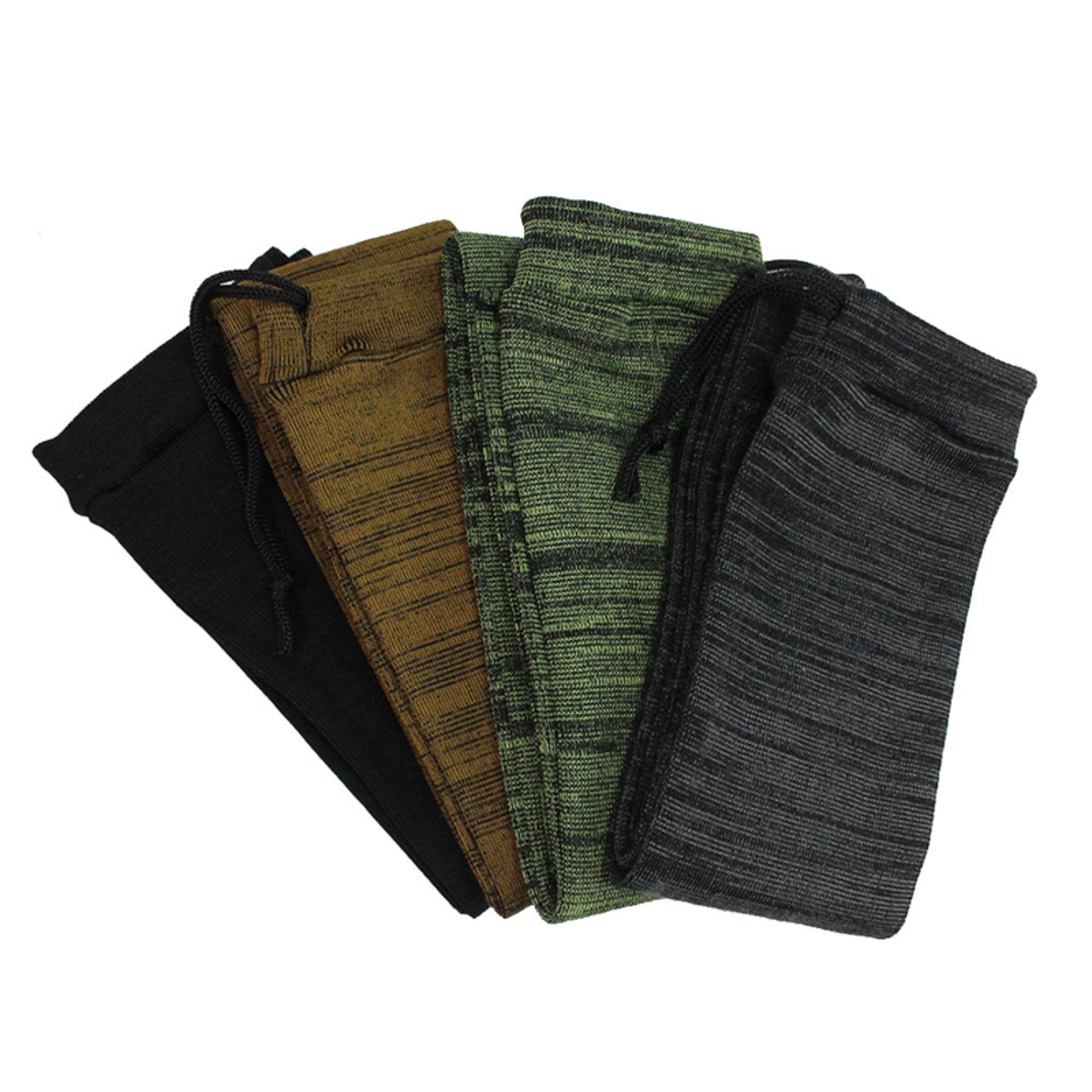 protective airsoft gun sleeve for rifles & shotguns – heavy-duty storage bag for firearm protection