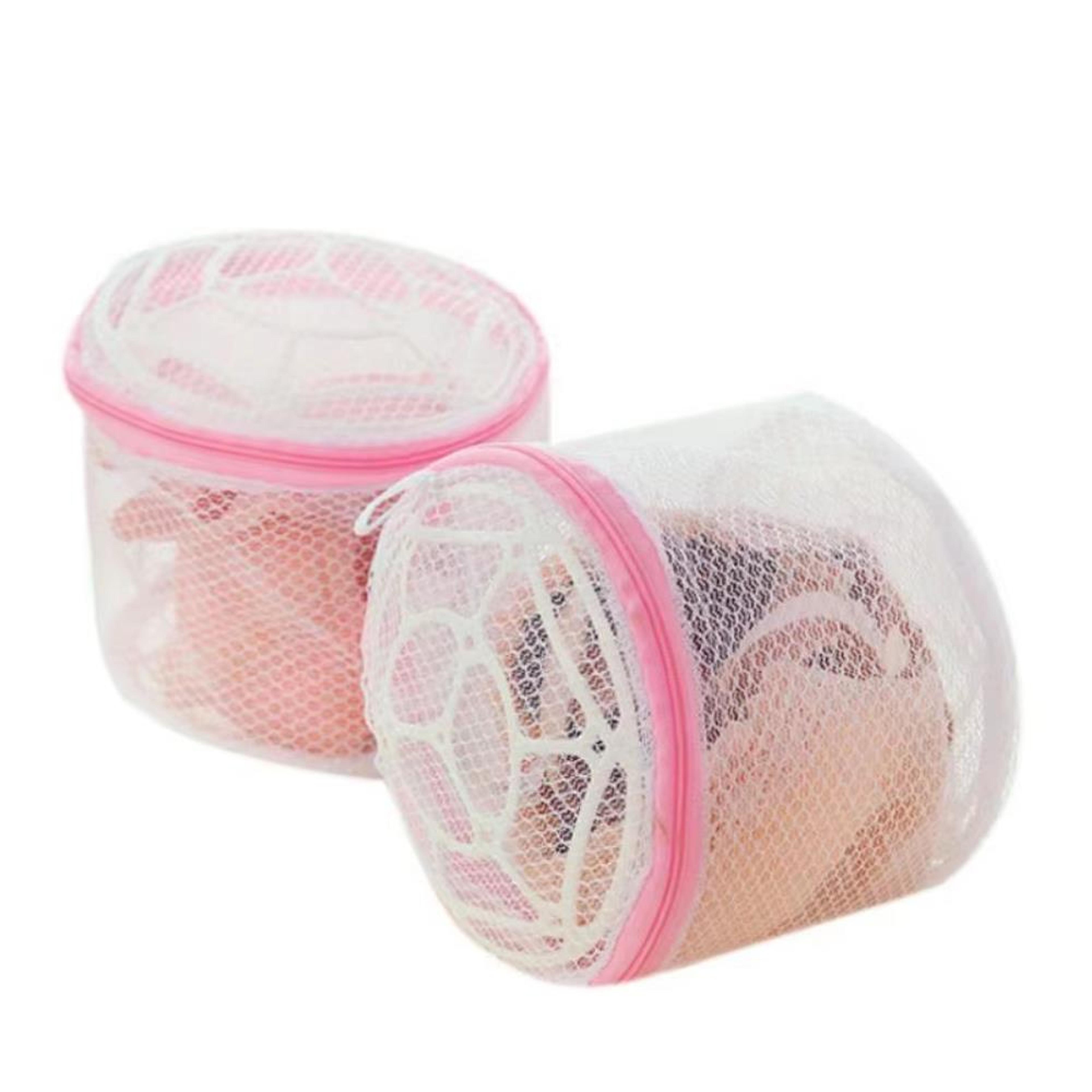 premium laundry protection bag for washing machine – anti-deformation underwear mesh bag