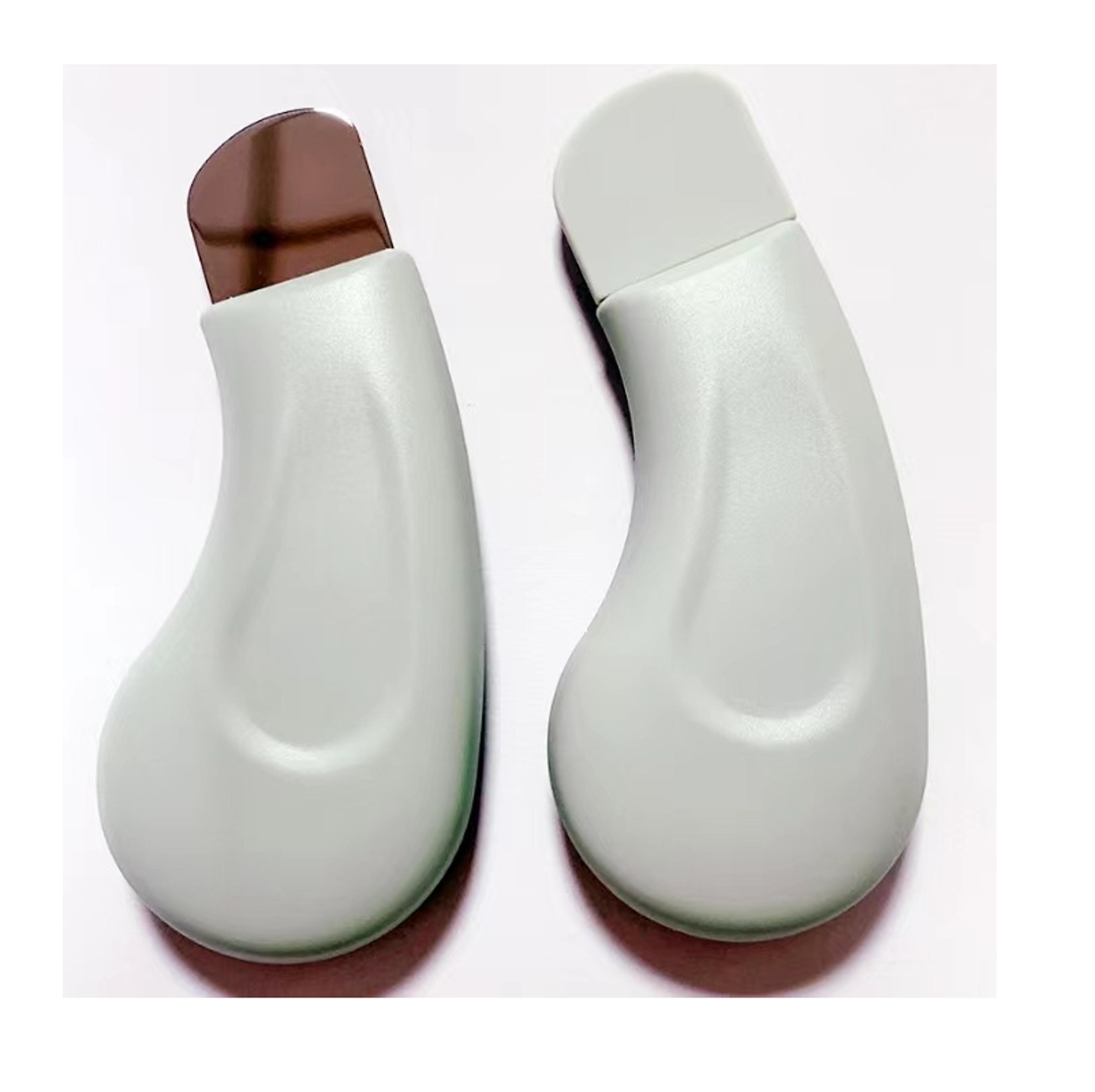 deep cleansing blackhead & whitehead removal tool – skin pore cleaner for nose & face