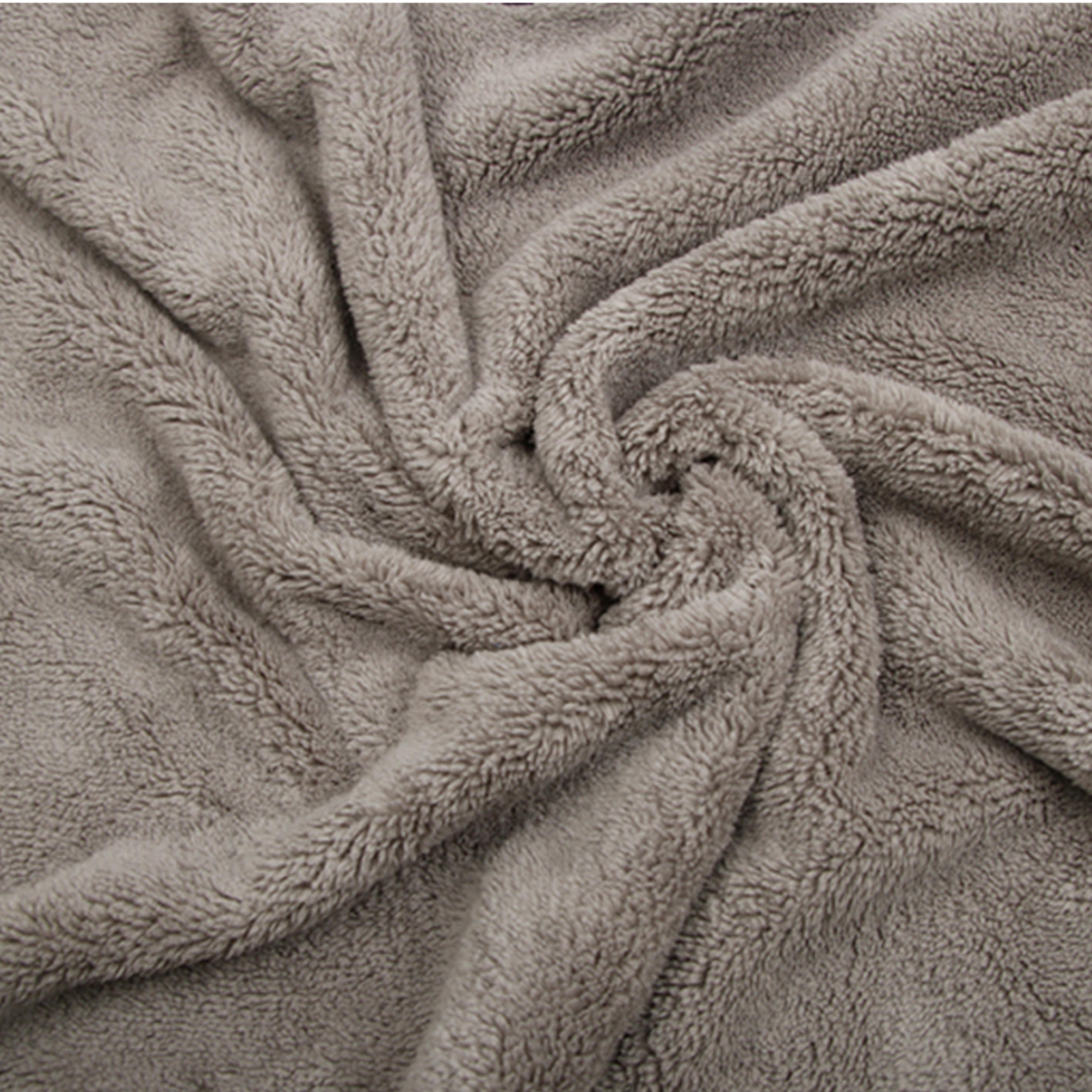 ultra soft microfiber car washing towel high absorbent drying cloth for car detailing