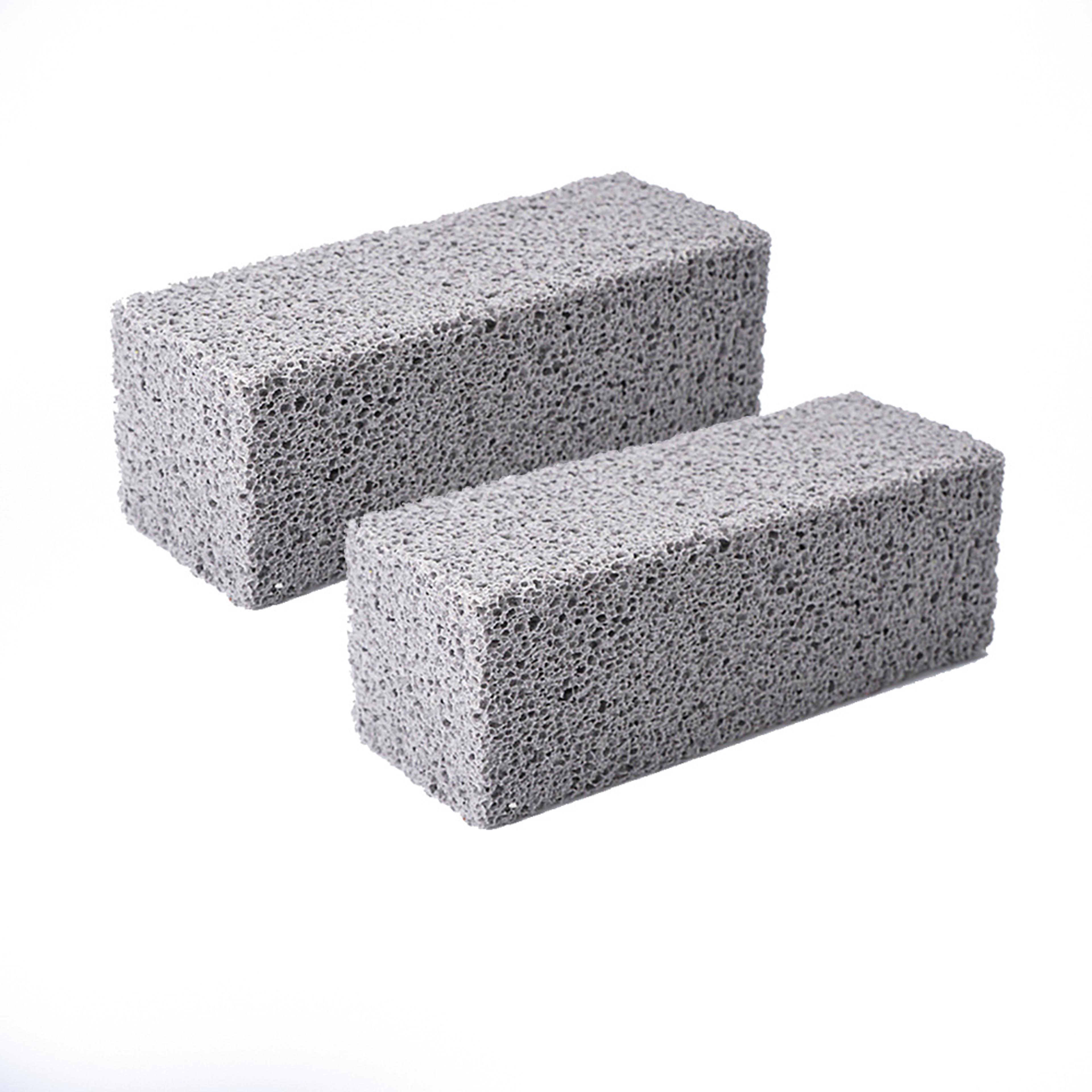 premium bbq grill cleaning pumice brick for outdoor kitchen